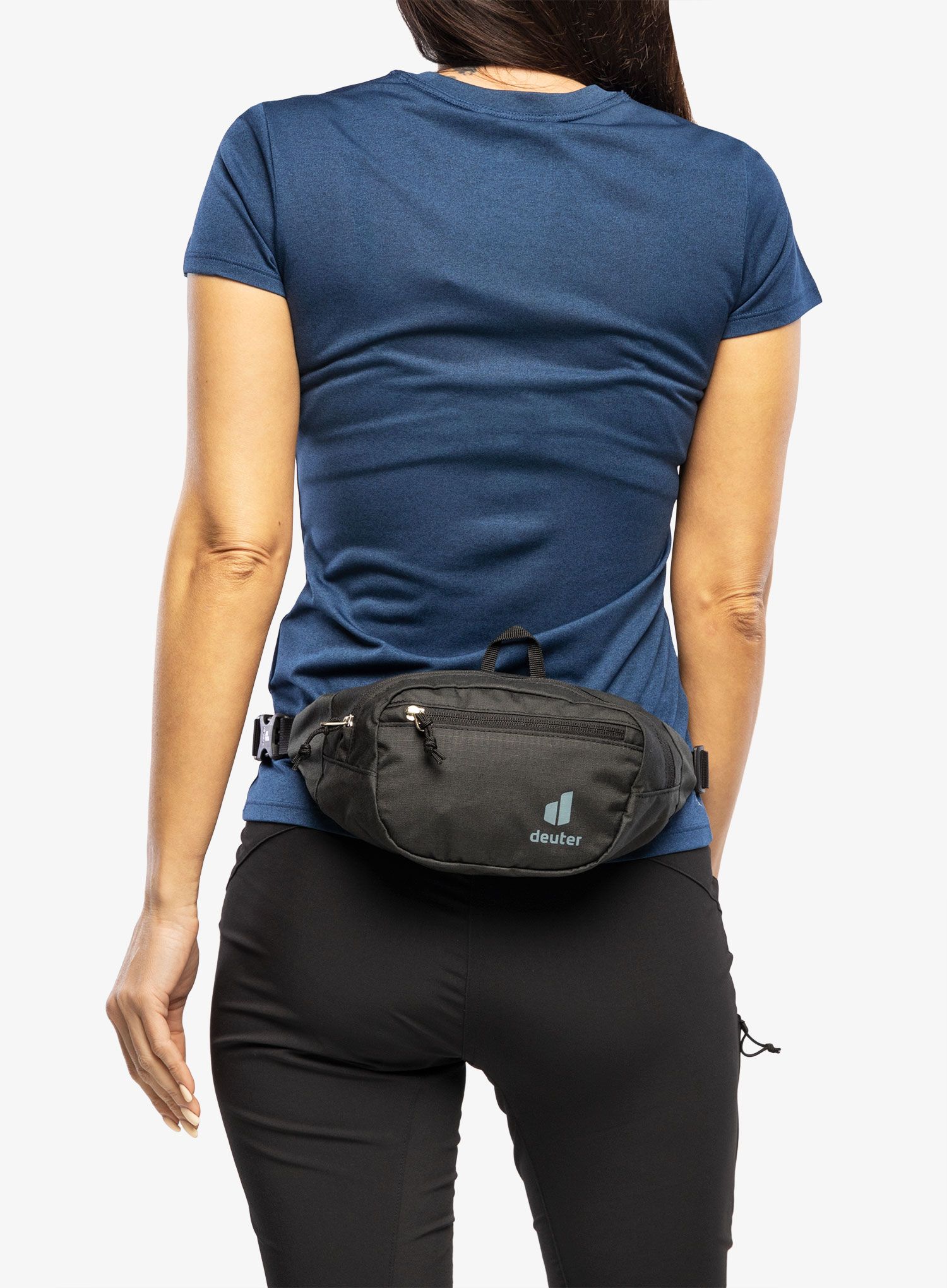 Torbica Deuter Belt I - black