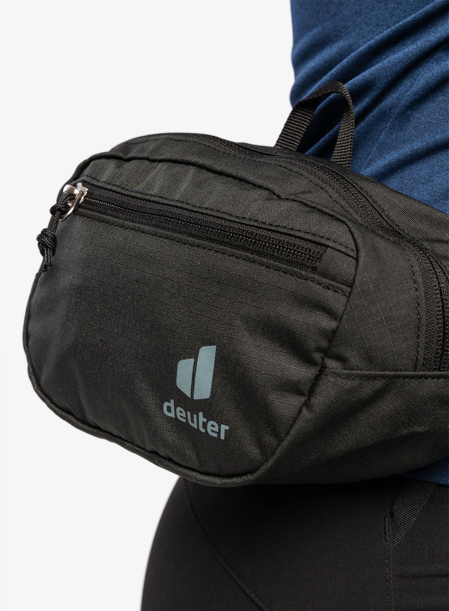 Torbica Deuter Belt I - black