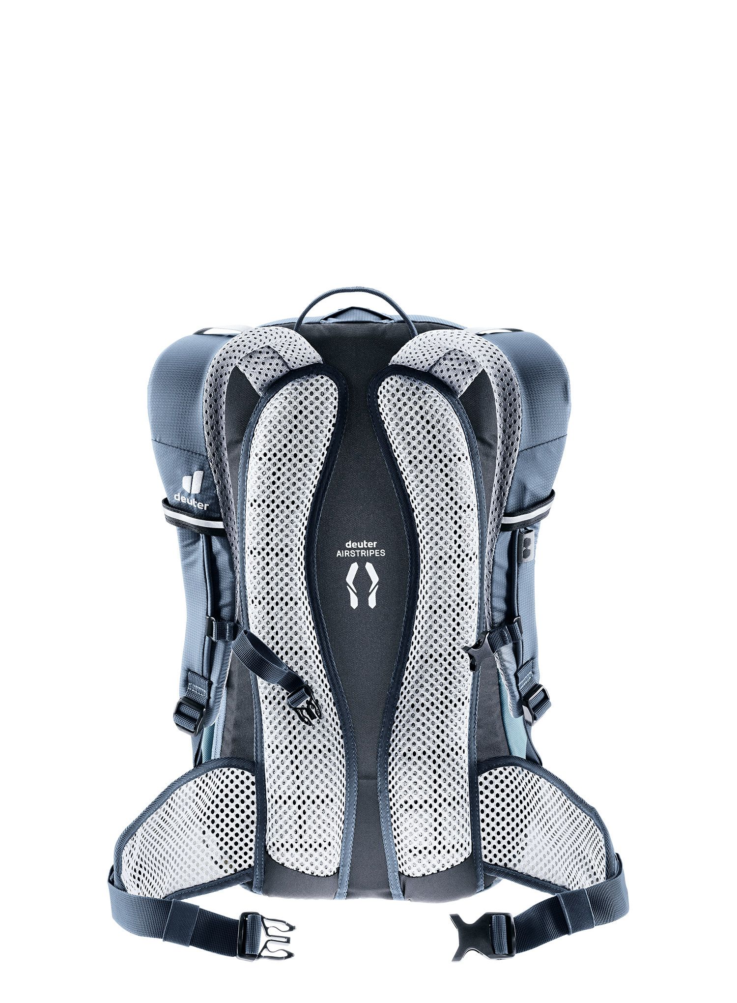Biciklistički ruksak Deuter Bike I 20 - atlantic/ink