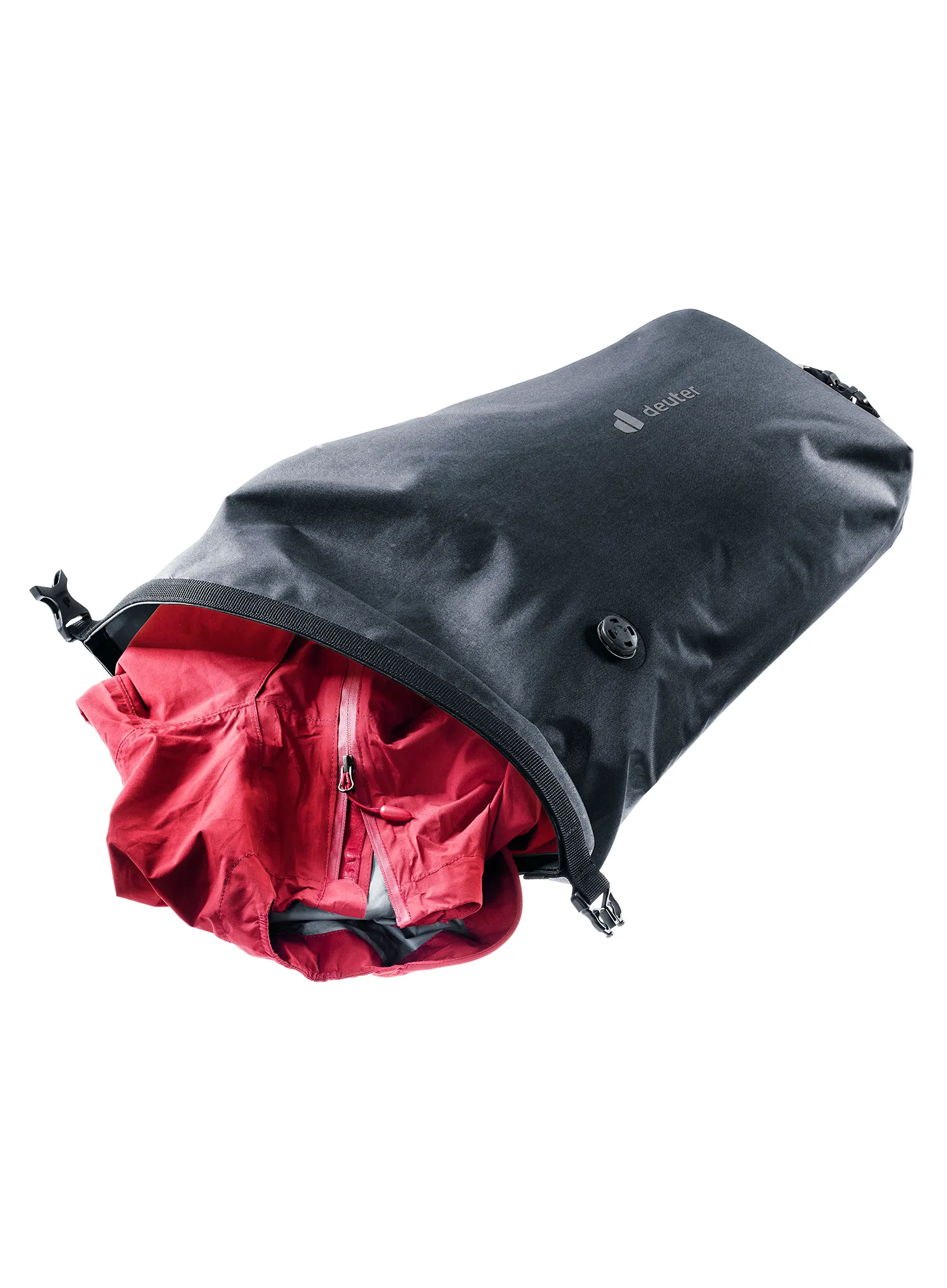 Torba za volan Deuter Cabezon HB 14 - black