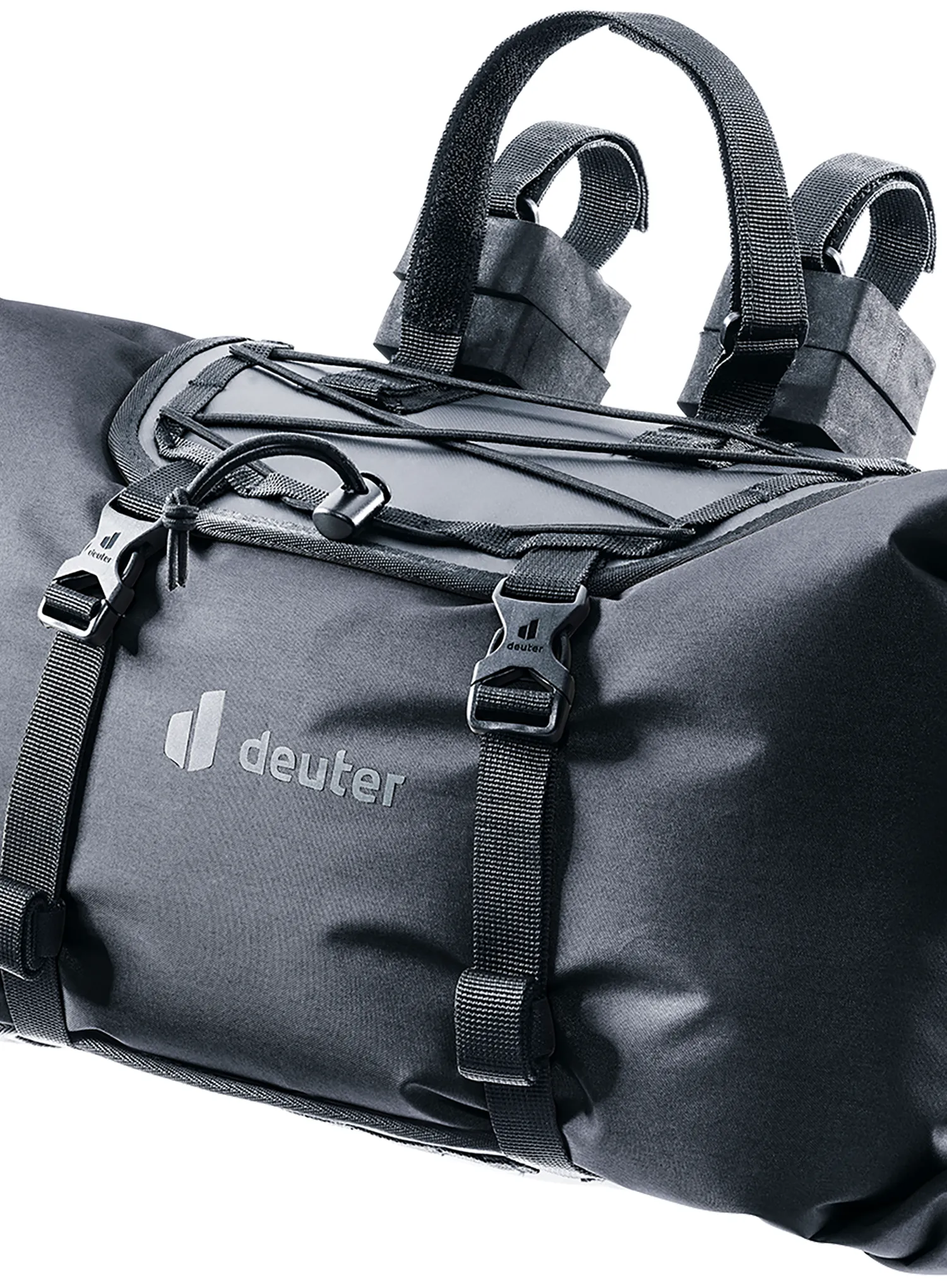 Torba za volan Deuter Cabezon HB 14 - black