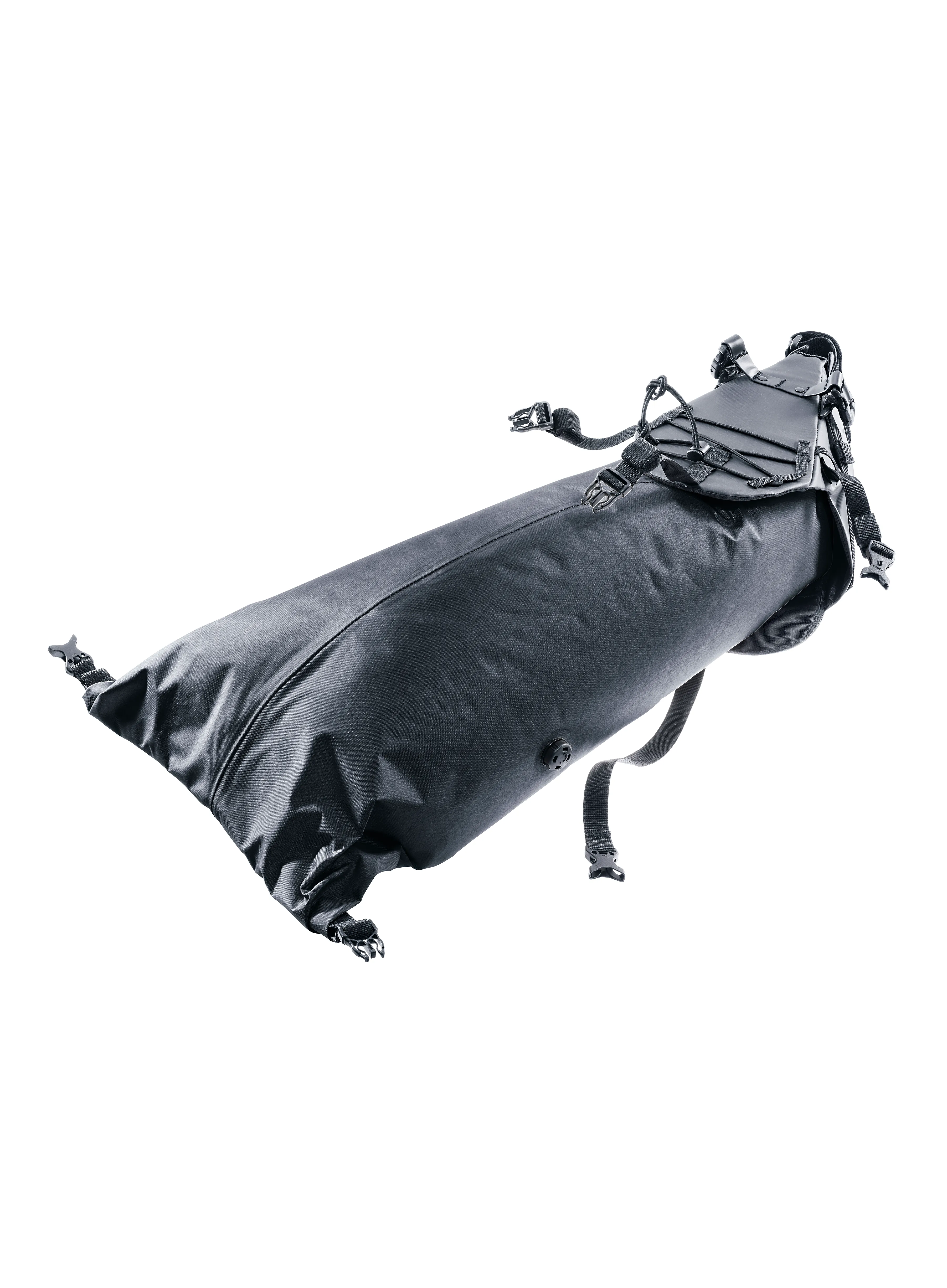 Torba ispod sjedala Deuter Cabezon SB 16 - black