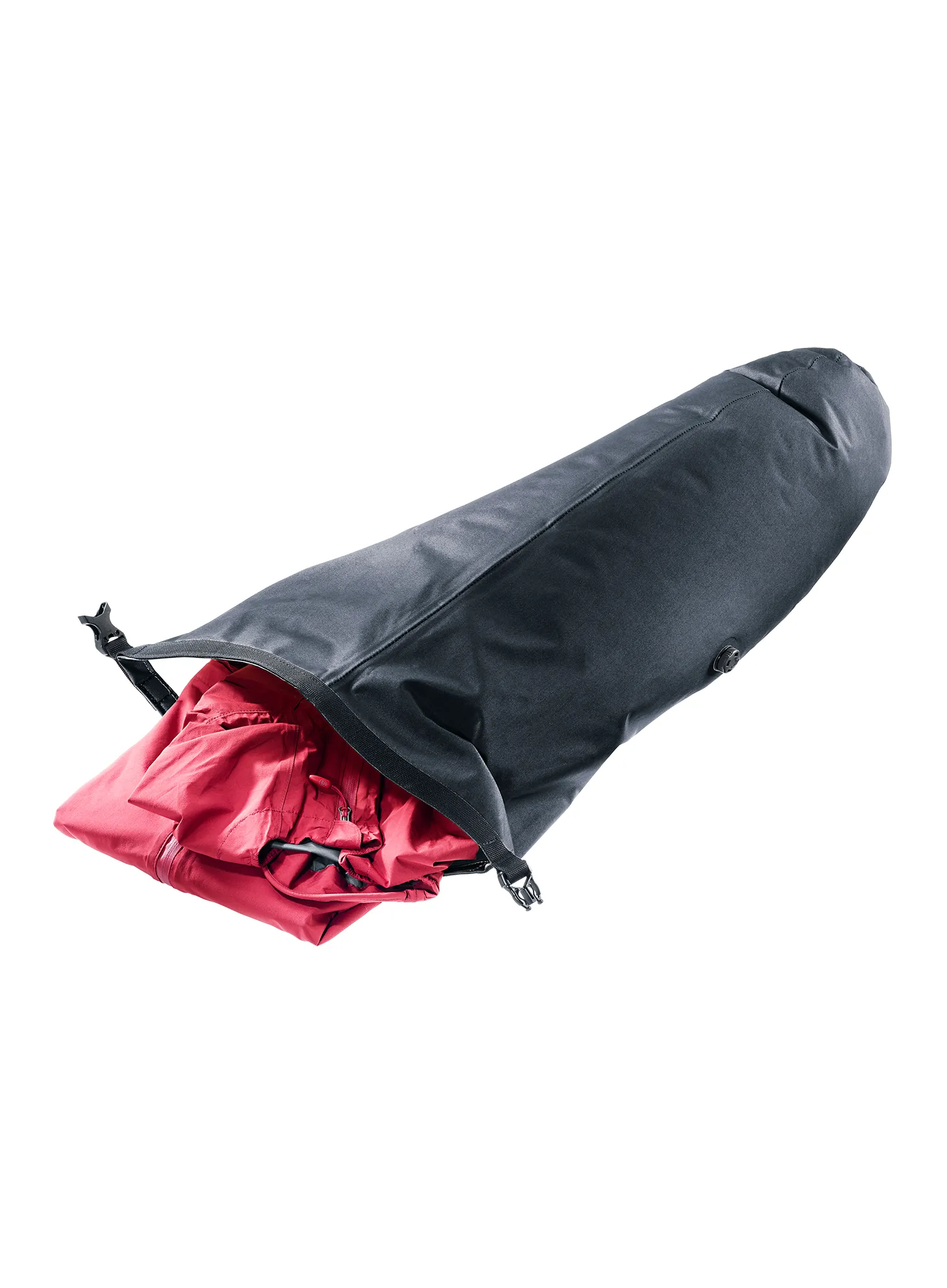 Torba ispod sjedala Deuter Cabezon SB 16 - black