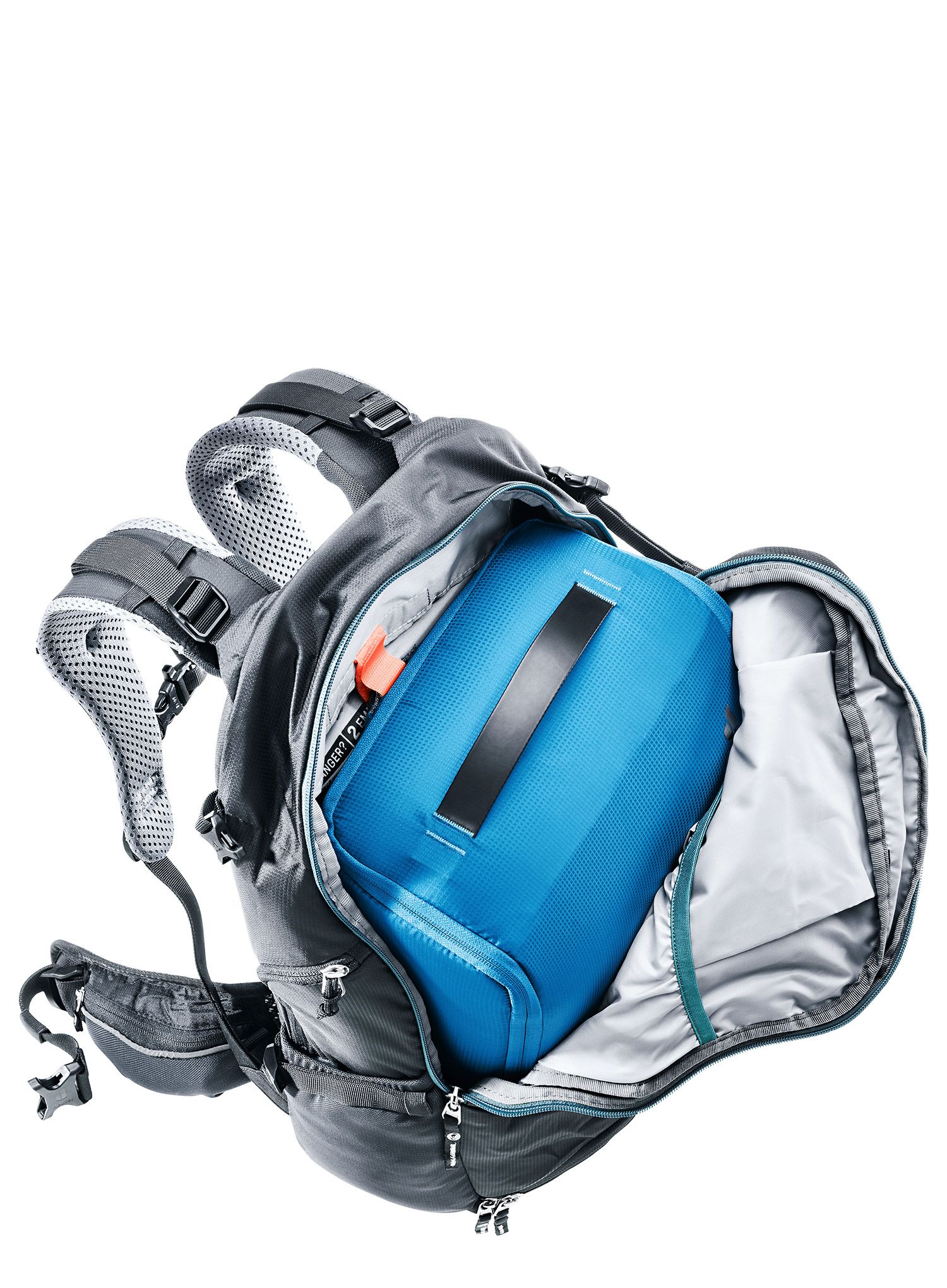 Putna navlaka Deuter Camera Box One - bay