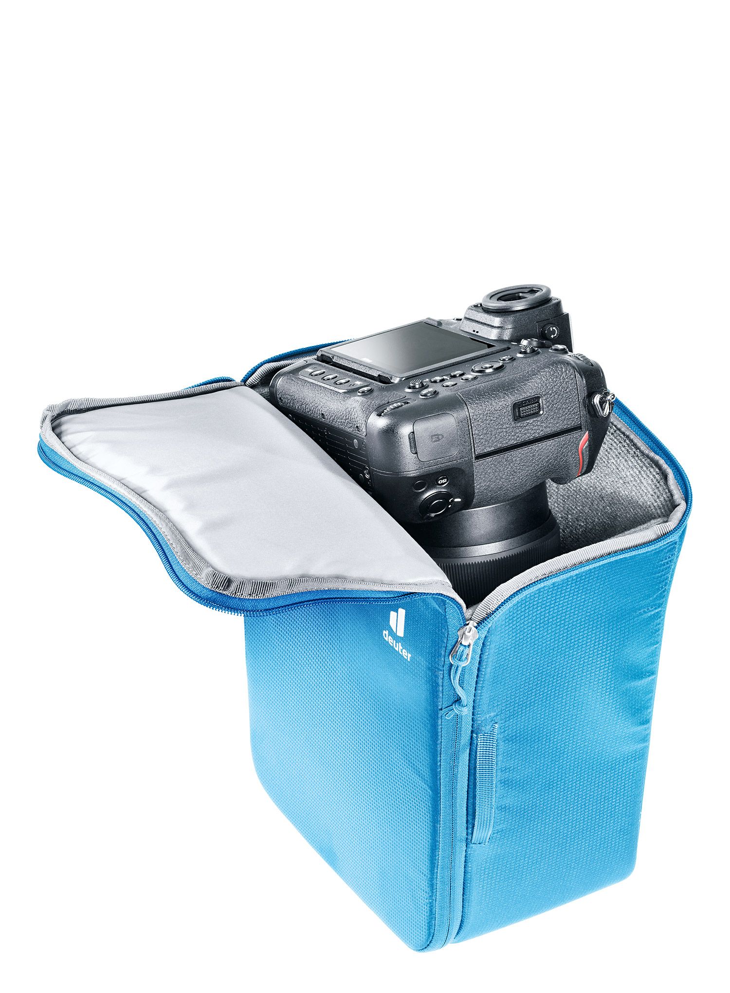 Putna navlaka Deuter Camera Box One - bay