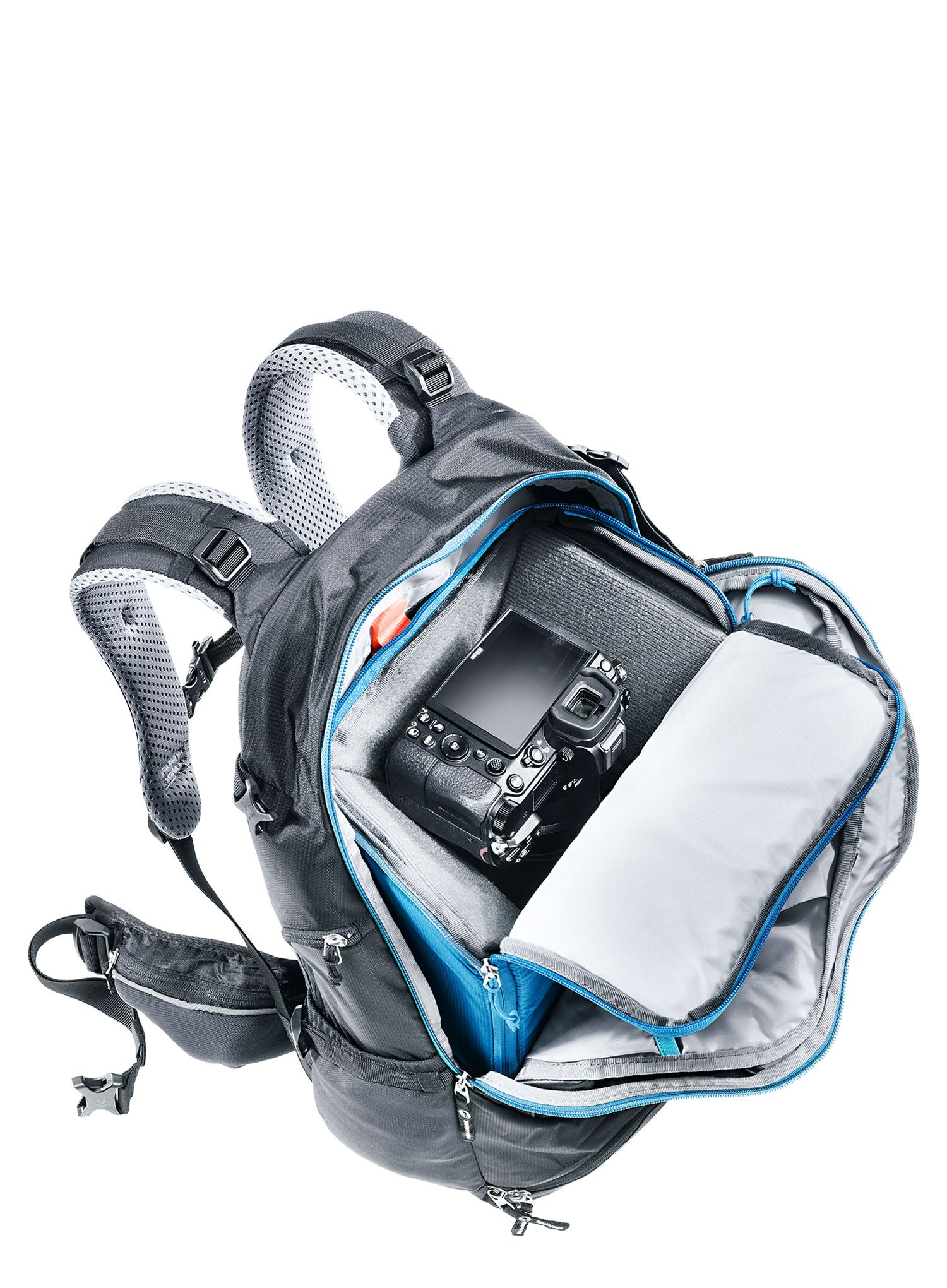 Putna navlaka Deuter Camera Box One - bay