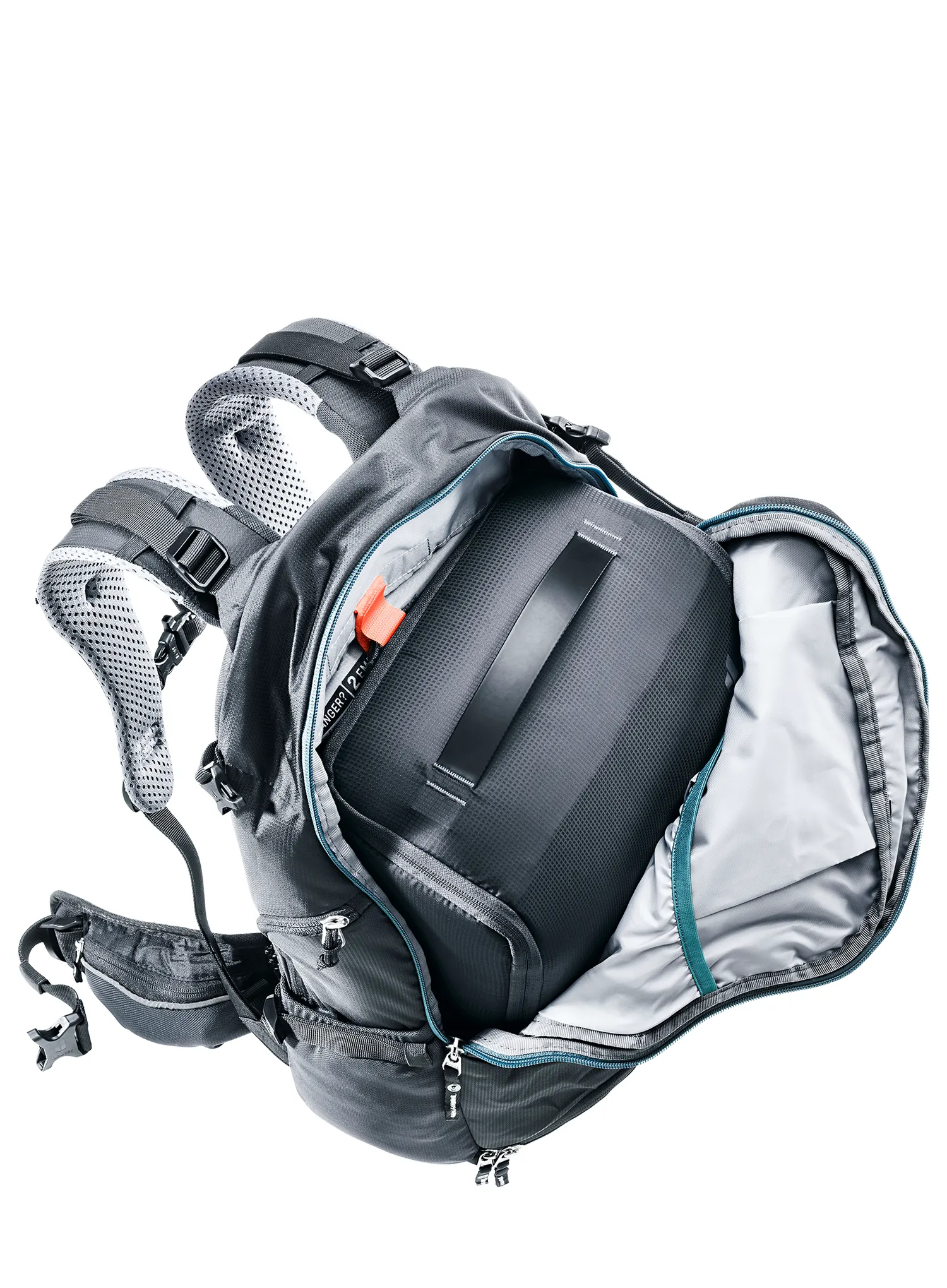 Putna navlaka Deuter Camera Box One - black