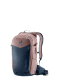 Biciklistički ruksak Deuter Compact 14+3 - ink/ashrose