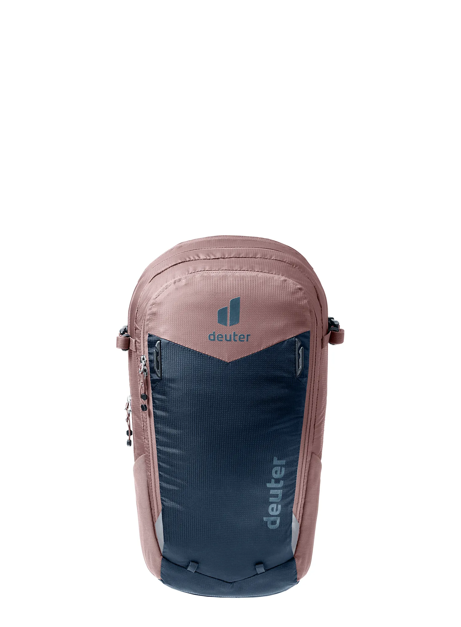 Biciklistički ruksak Deuter Compact 14+3 - ink/ashrose