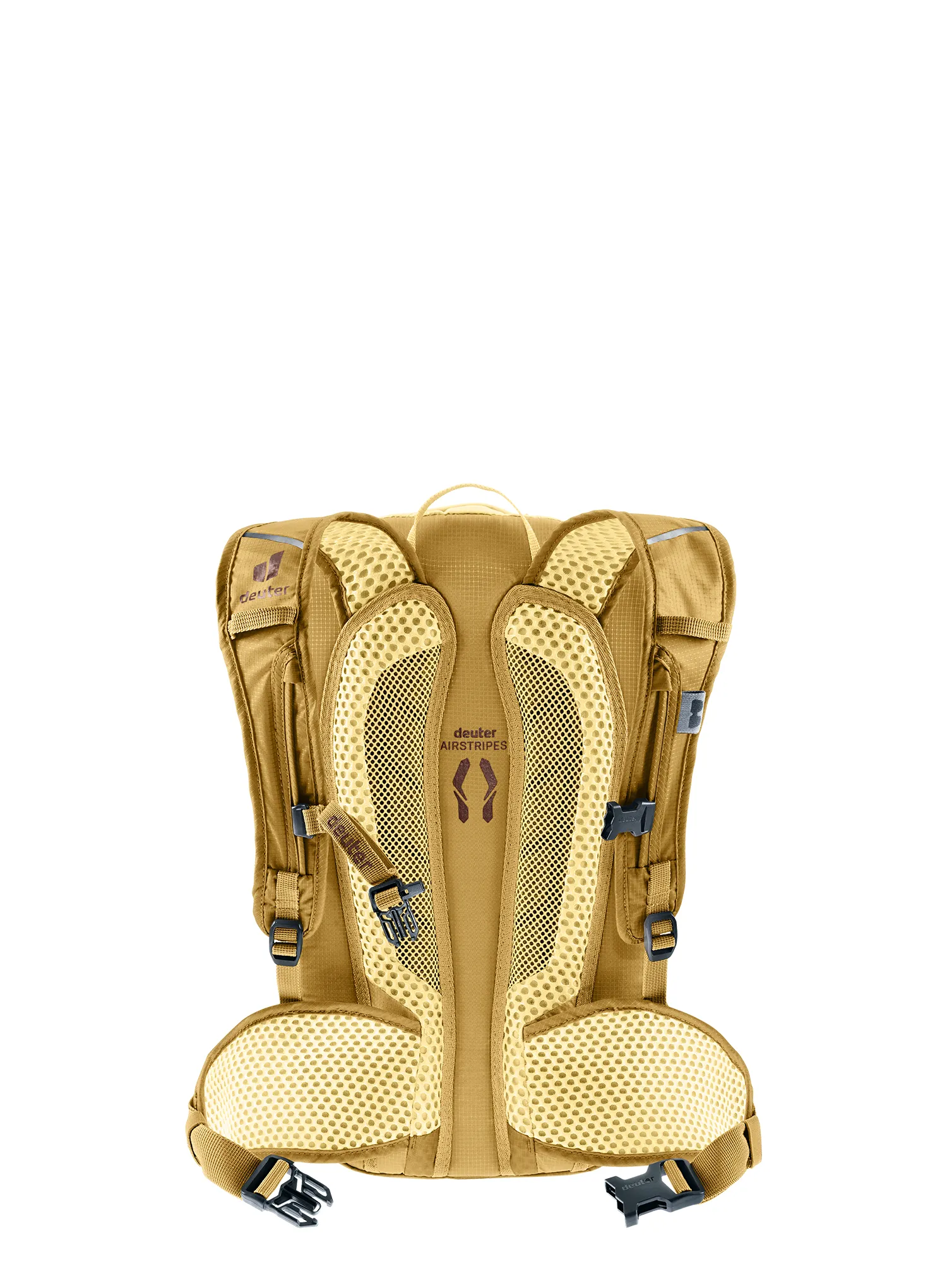 Dječji ruksak Deuter Compact 8 JR - savanna/dune