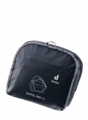 Putna torba Deuter Duffel Pro 60 - black