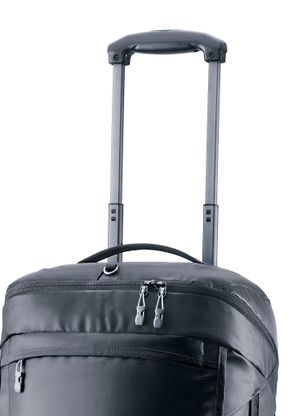 Putna torba Deuter Duffel Pro Movo 36 - blk