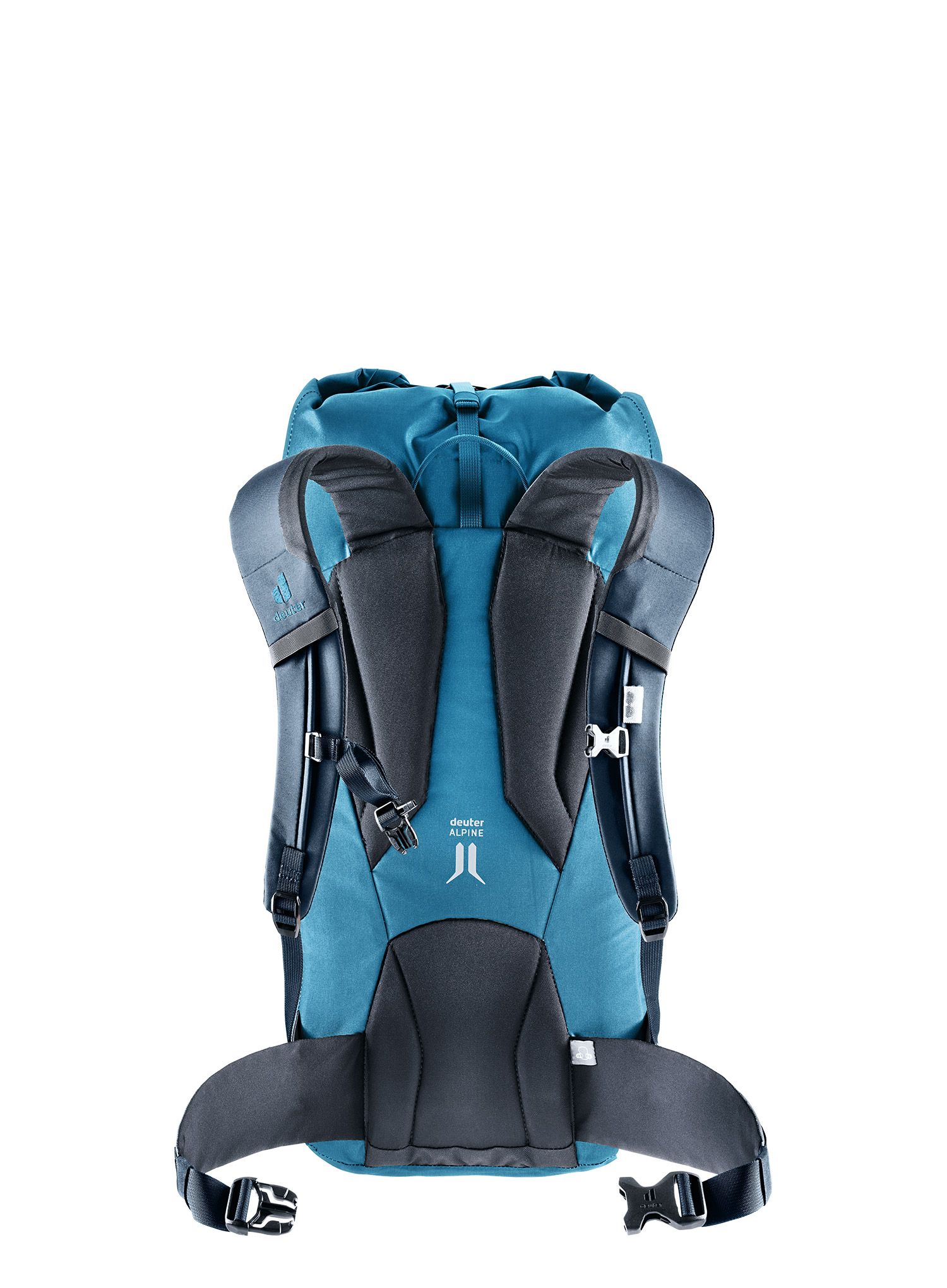 Planinarski ruksak Deuter Durascent 30 - wave/ink
