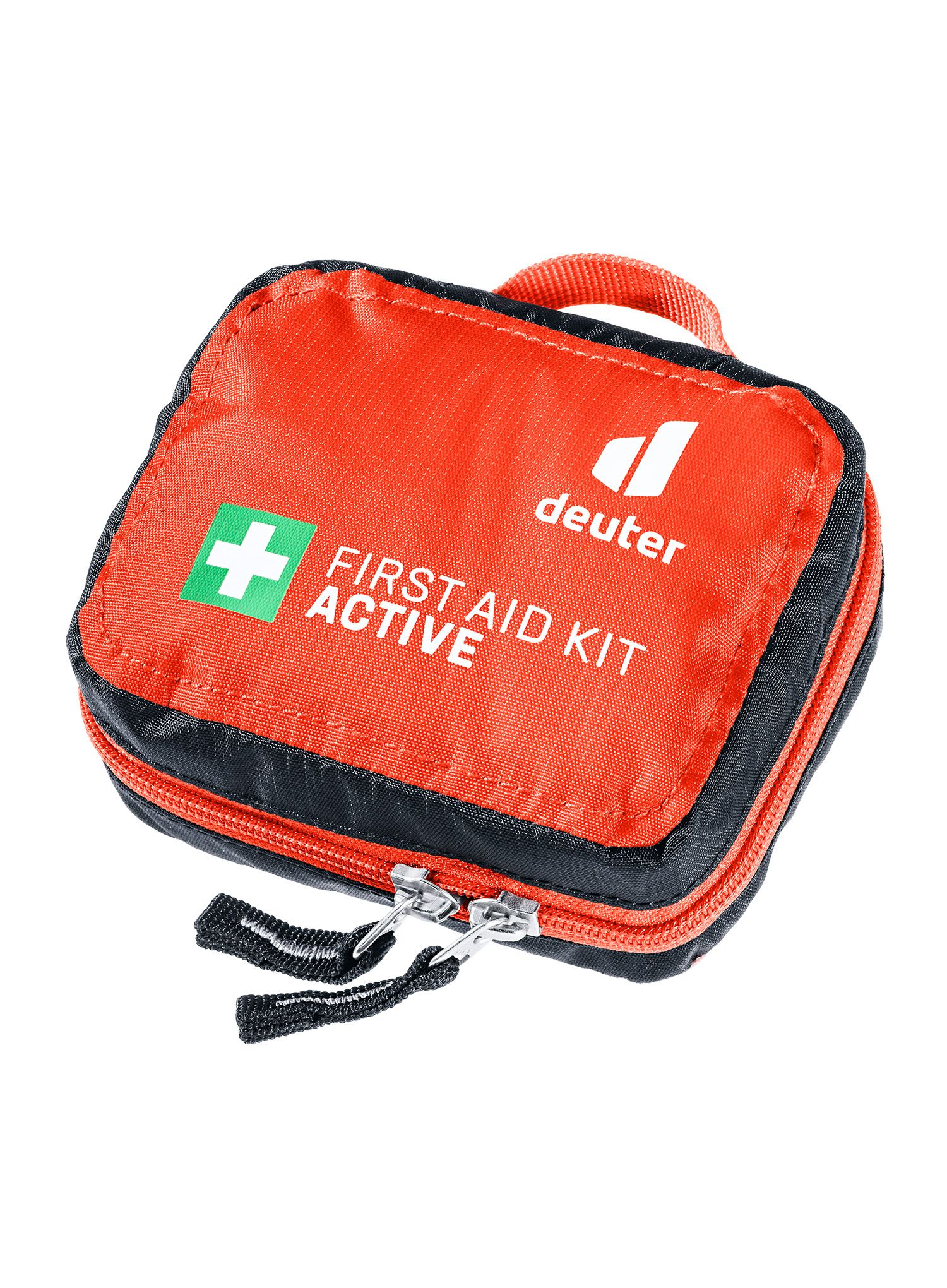 Pribor za prvu pomoć Deuter First Aid Kit Active - papaya