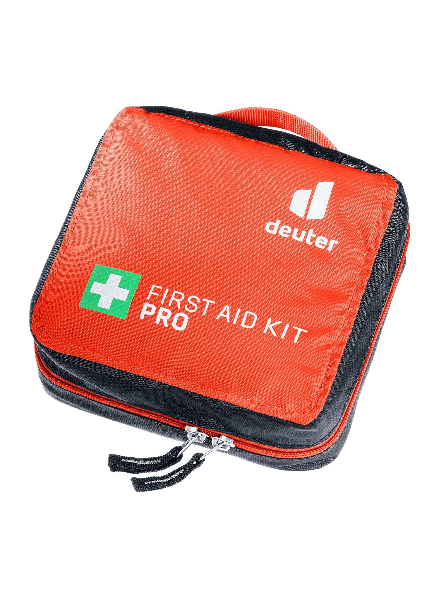 Pribor za prvu pomoć Deuter First Aid Kit Pro - papaya