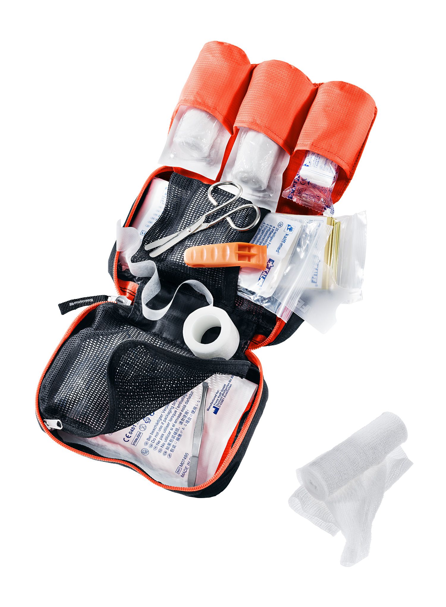 Pribor za prvu pomoć Deuter First Aid Kit - papaya