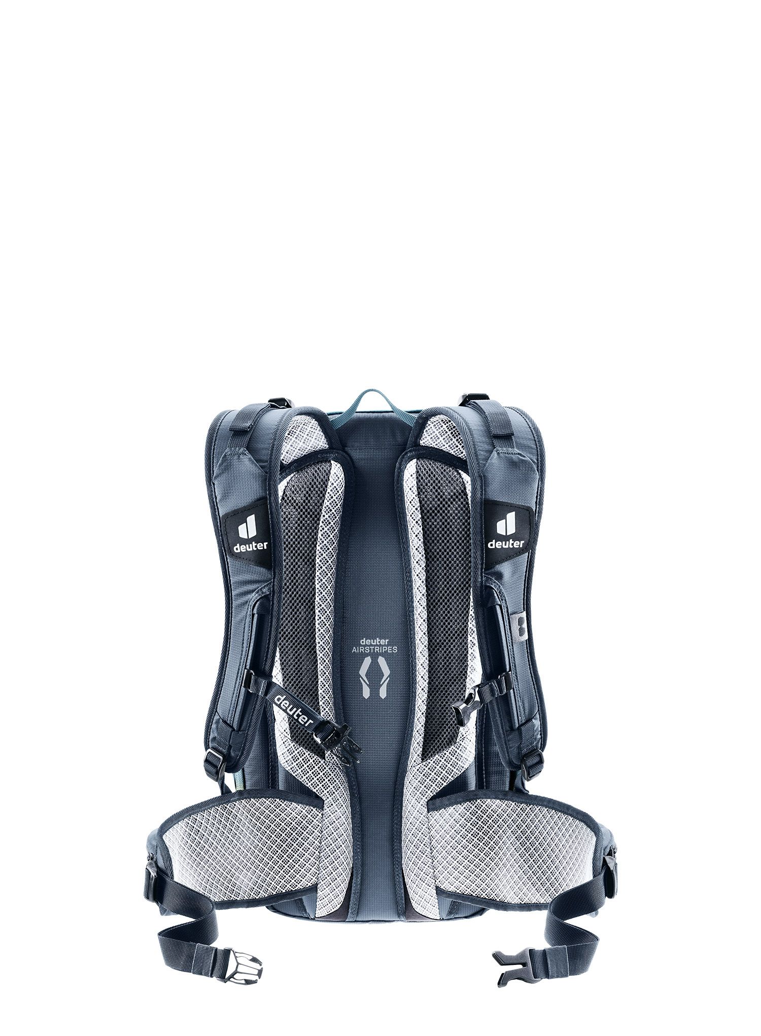 Biciklistički ruksak Deuter Flyt 14 - atlantic/ink