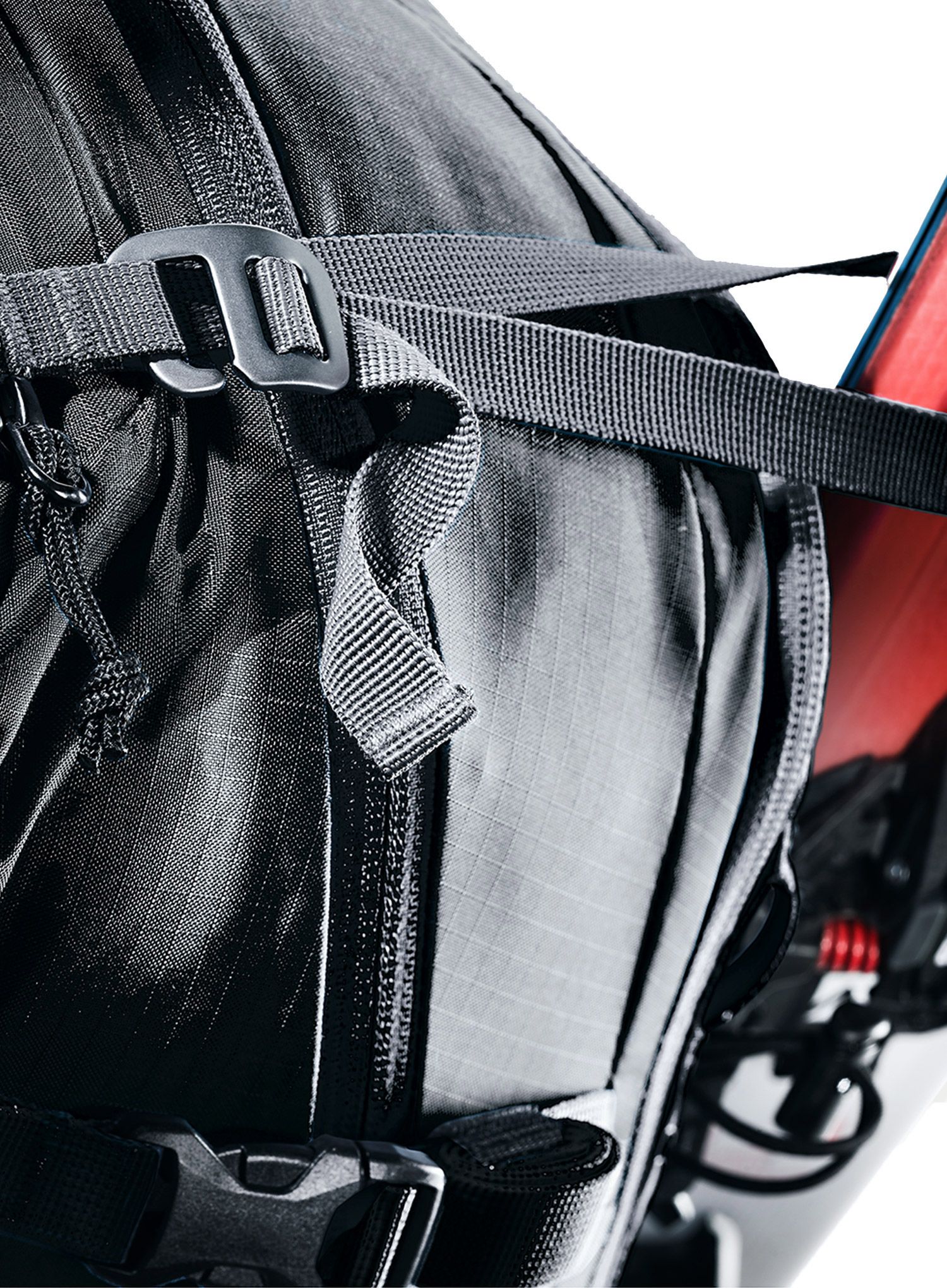 Ženski ruksak Deuter Freerider 28 SL - black