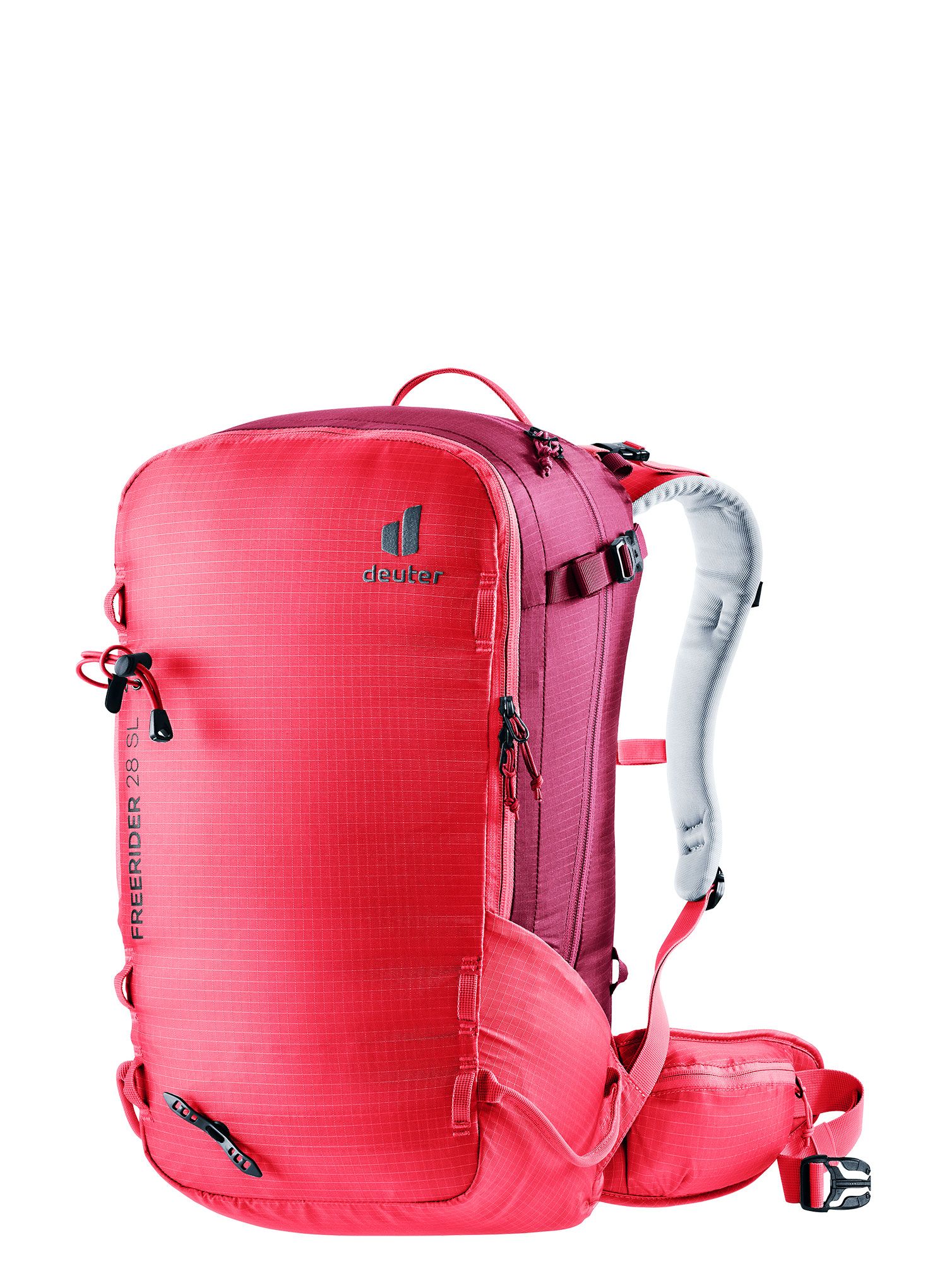 Deuter freerider 28 shop