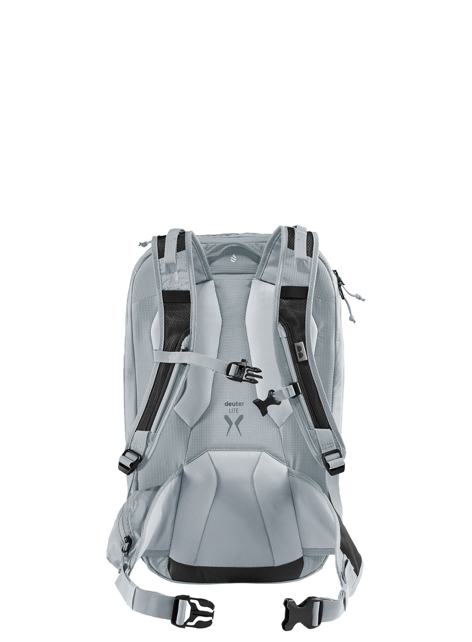 Ruksak za turno skijanje Deuter Freerider Lite 18 SL - tin