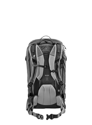 Ženski ruksak Deuter Freerider Pro 32+ SL - black
