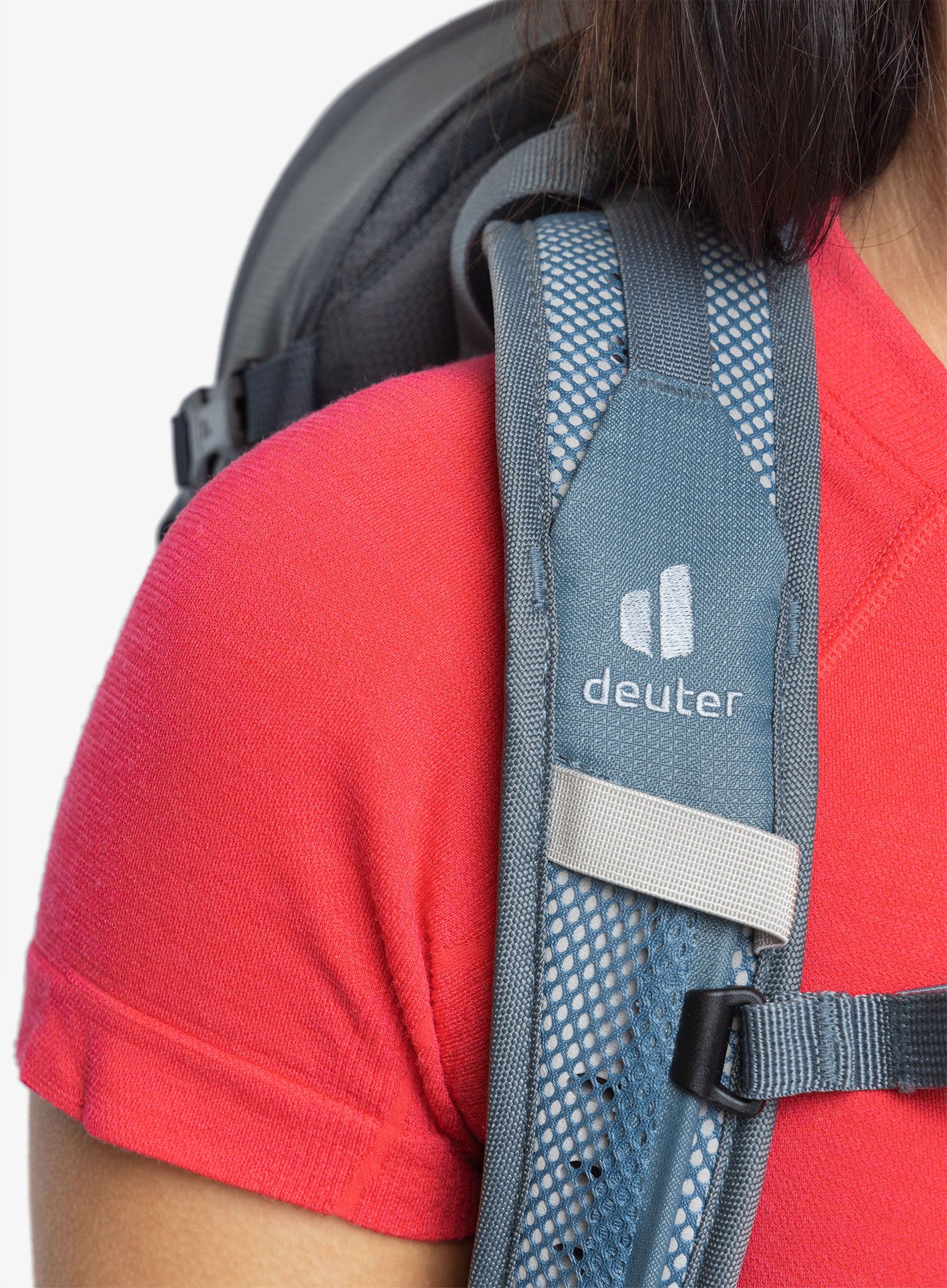 Planinarski ruksak Deuter Futura 21 SL - graphite/shale