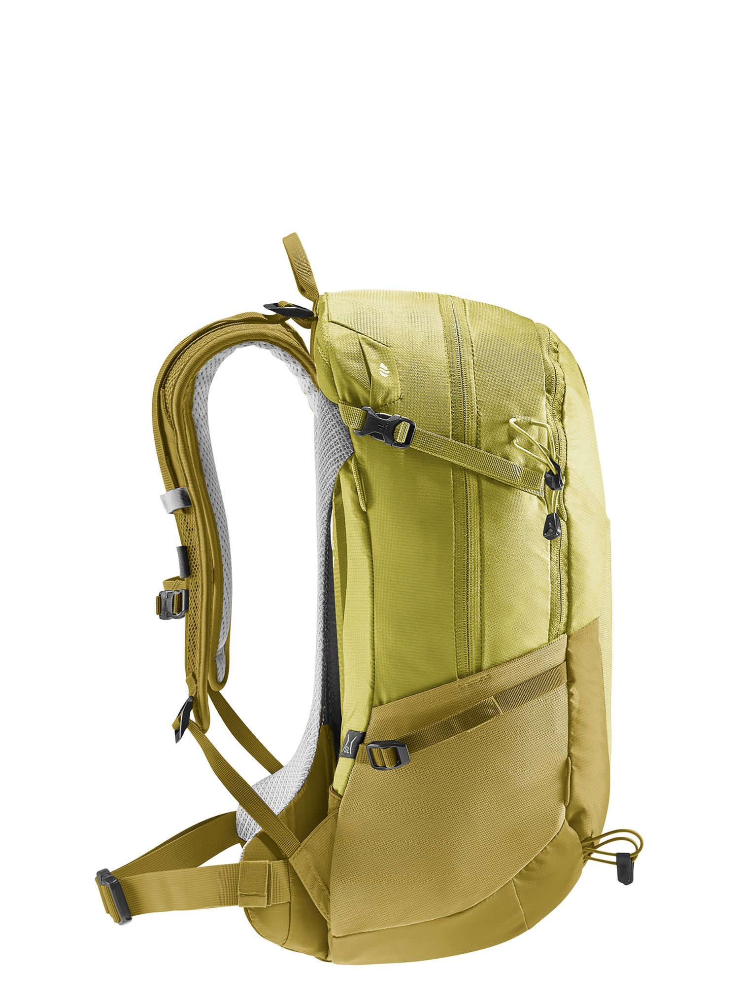 Ženski ruksak Deuter Futura 21 SL - sprout/linden