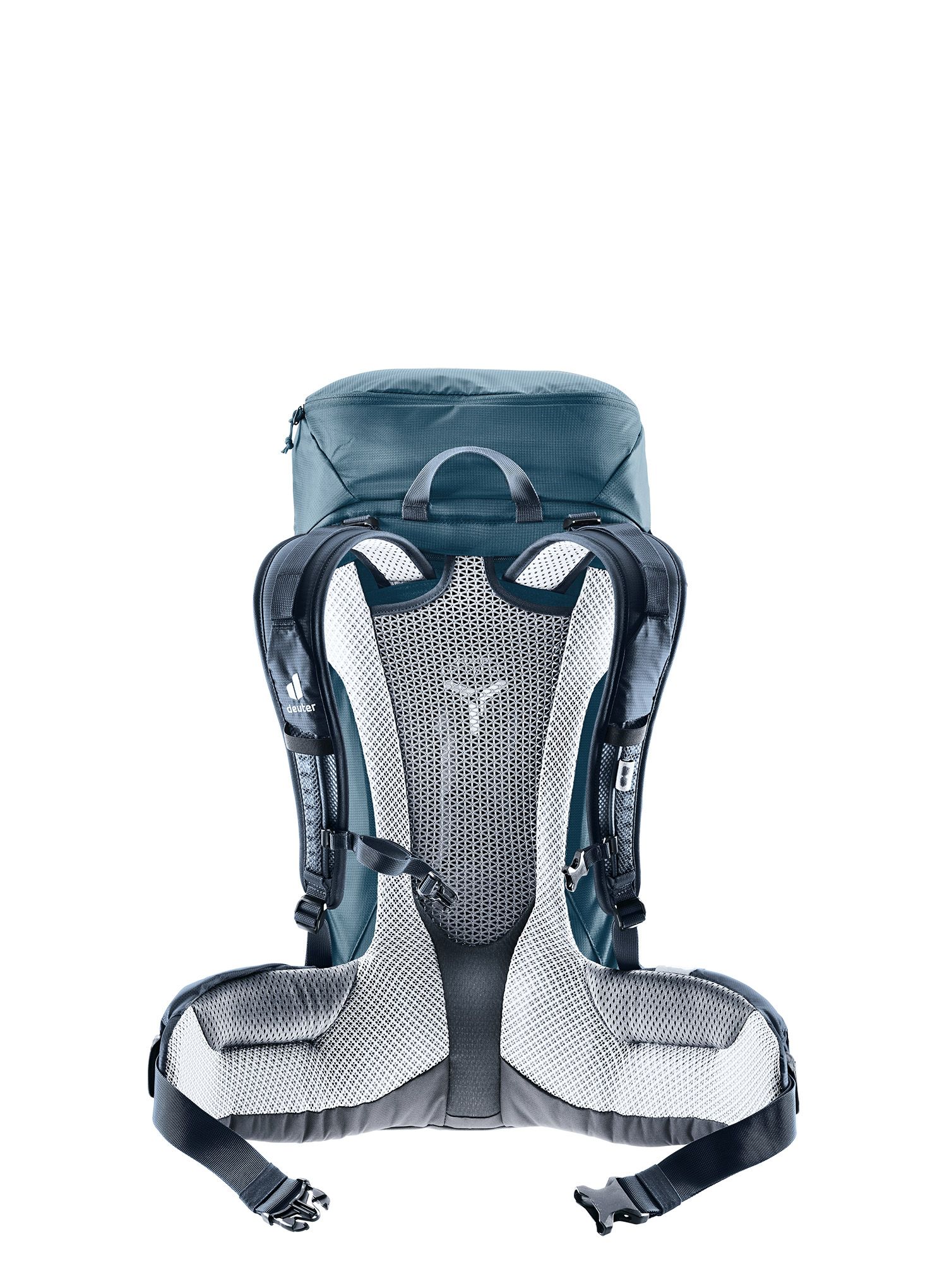 Planinarski ruksak Deuter Futura Pro 36 - atlantic/ink
