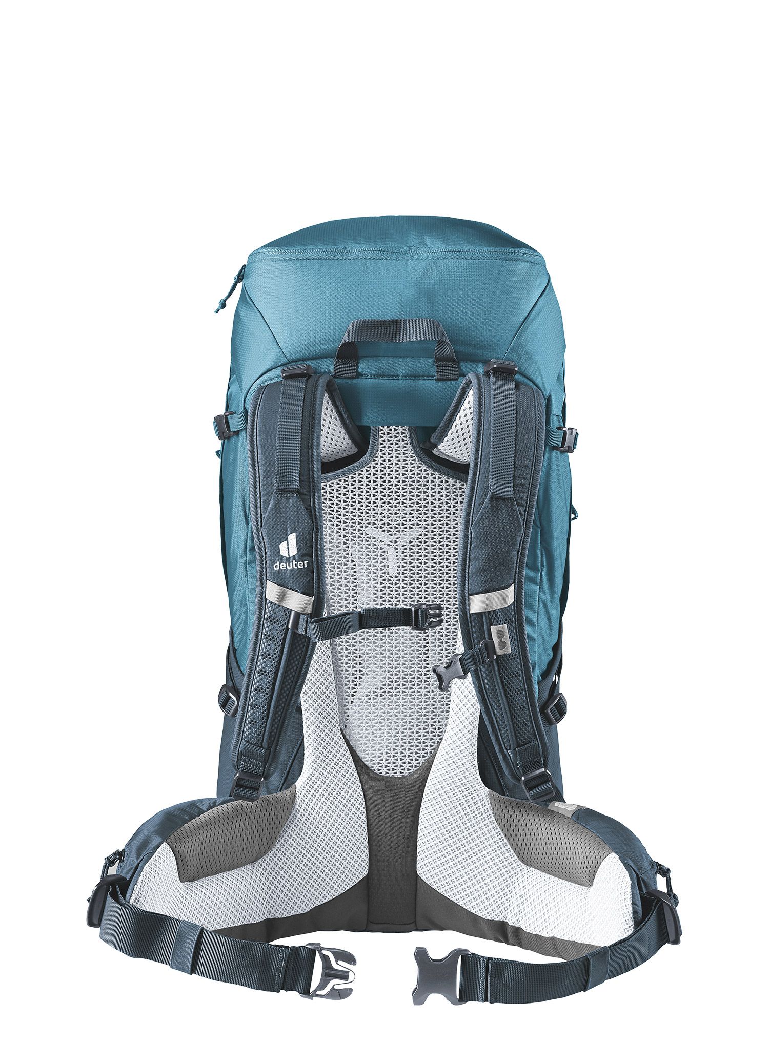 Planinarski ruksak Deuter Futura Pro 40 - atlantic/ink