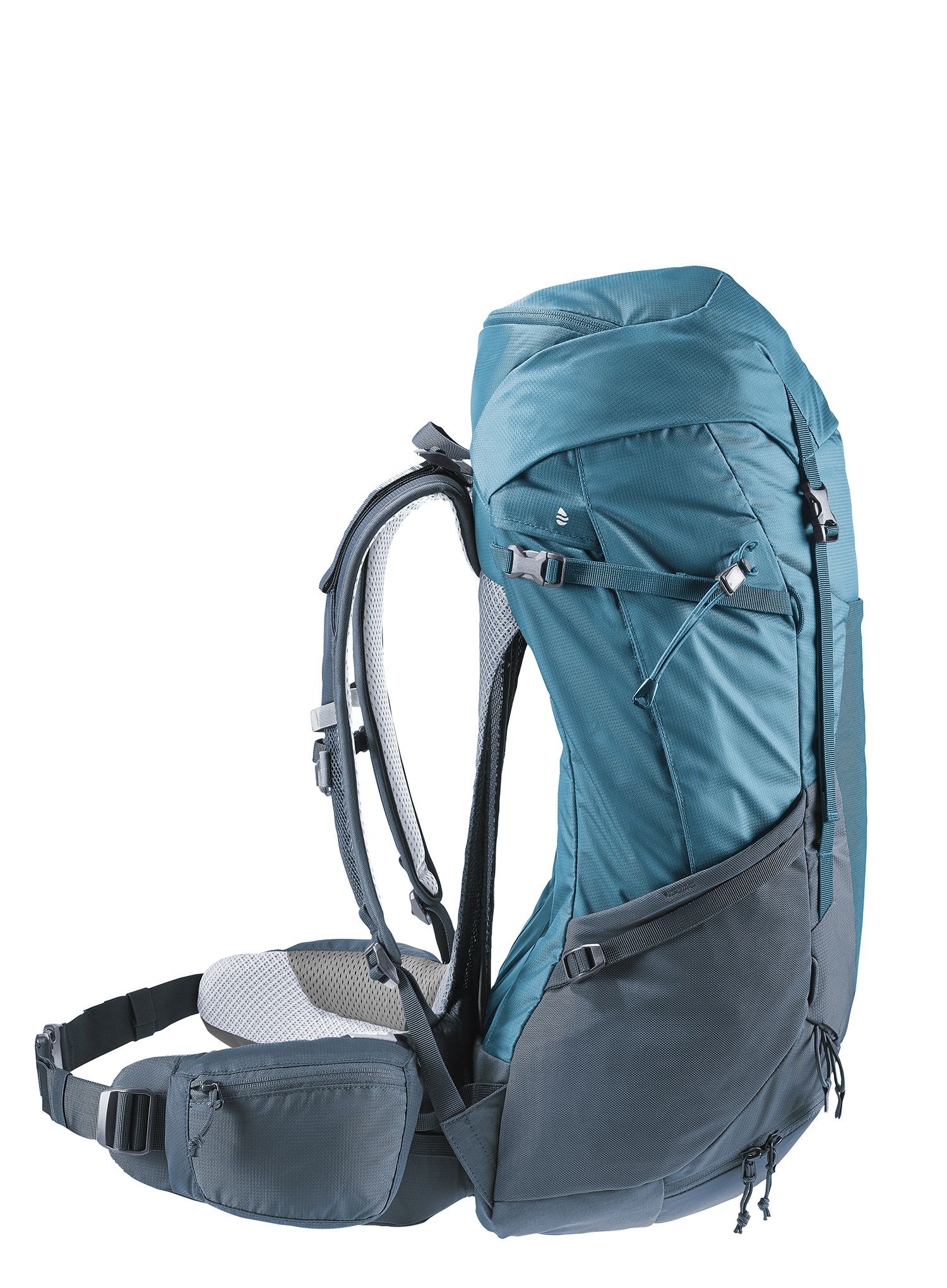 Planinarski ruksak Deuter Futura Pro 40 - atlantic/ink