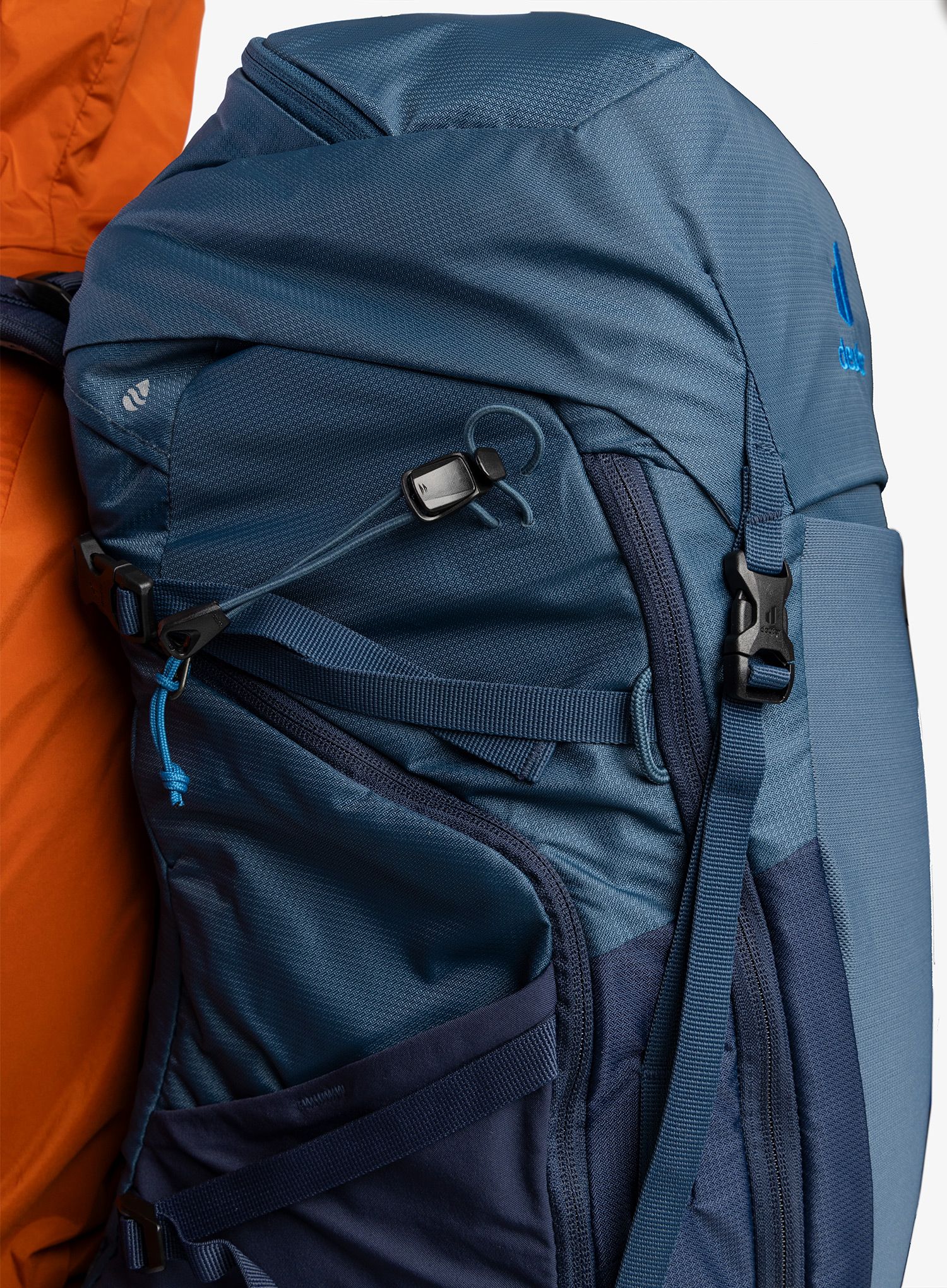 Ruksak Deuter Futura Pro Jaypack 36 - marine/navy