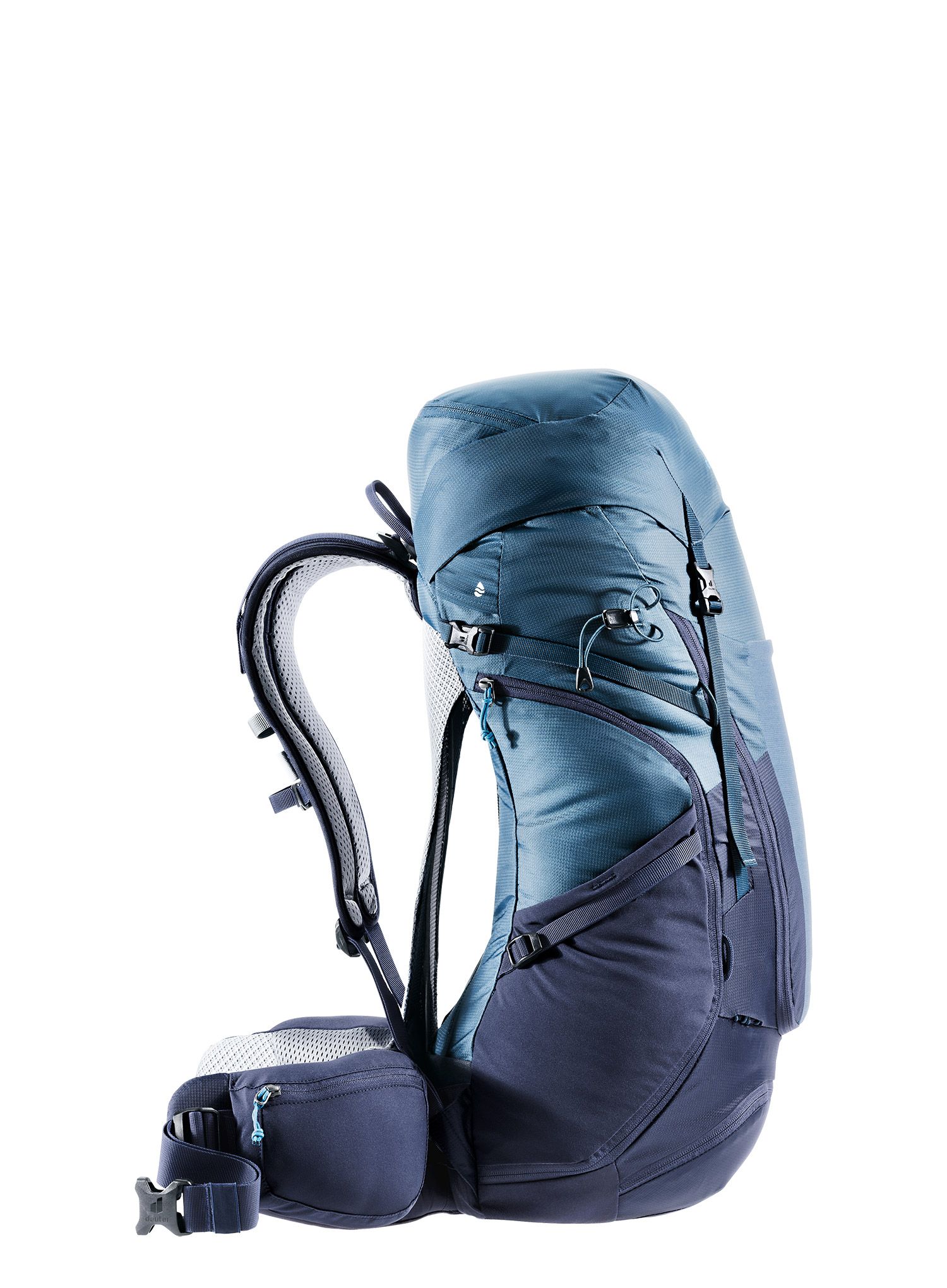 Ruksak Deuter Futura Pro Jaypack 36 - marine/navy