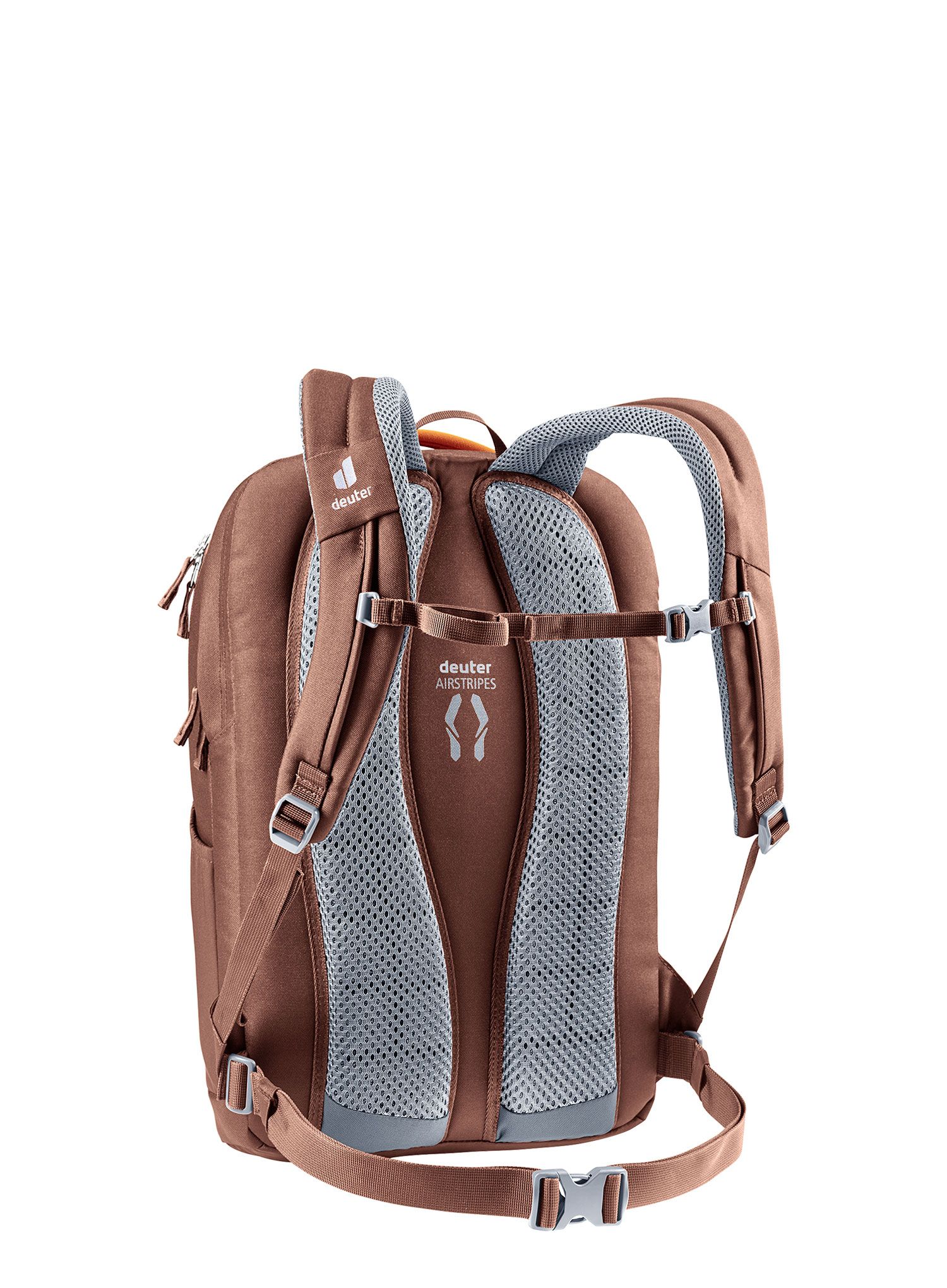 Urbani ruksak Deuter Giga - chestnut/umbra