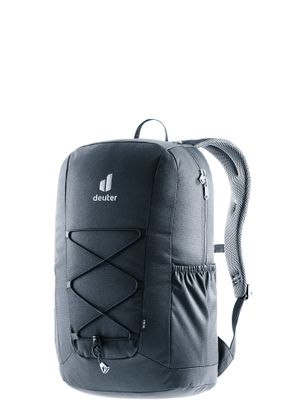 Urbani ruksak Deuter Gogo - black/black
