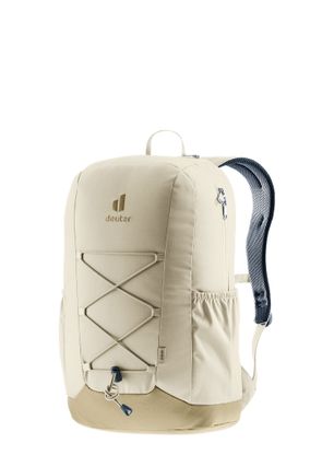 Urbani ruksak Deuter Gogo - bone/desert