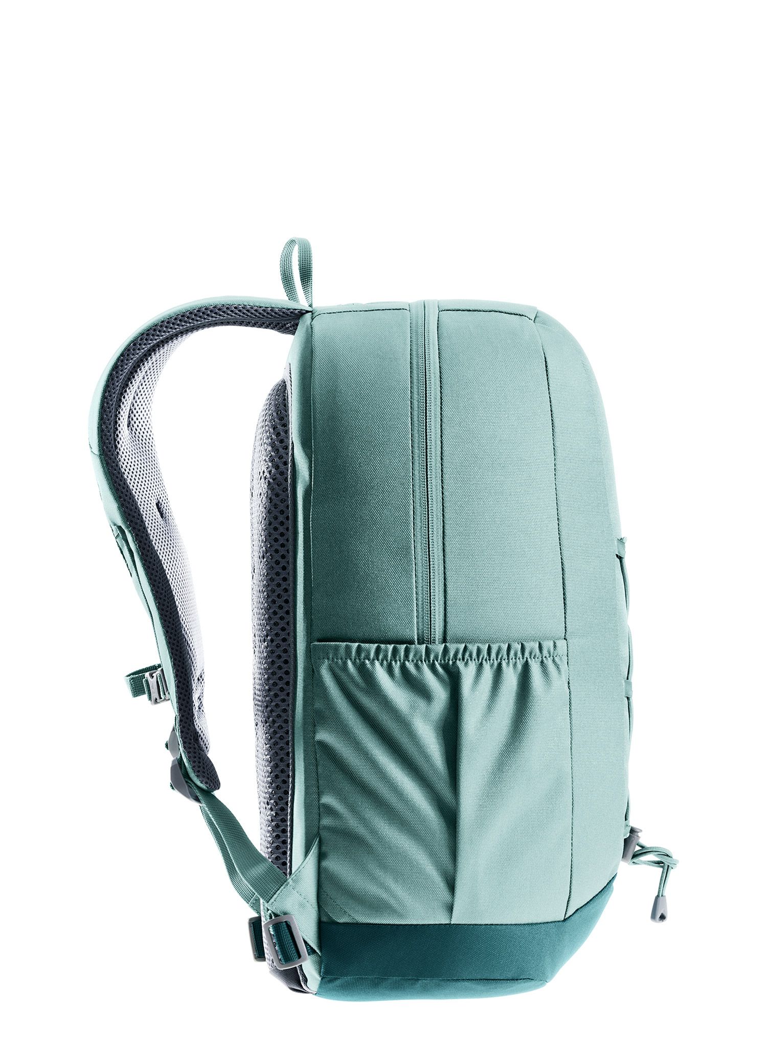 Urbani ruksak Deuter Gogo - jade/deep sea