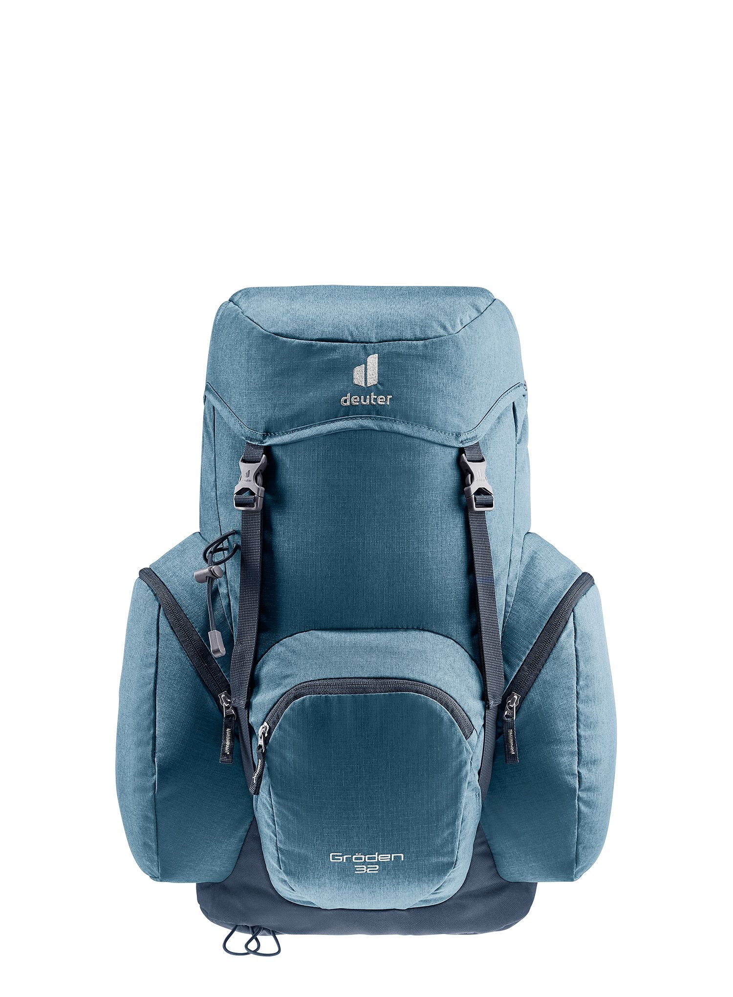 Planinarski ruksak Deuter Groden 32 - atlantic/ink