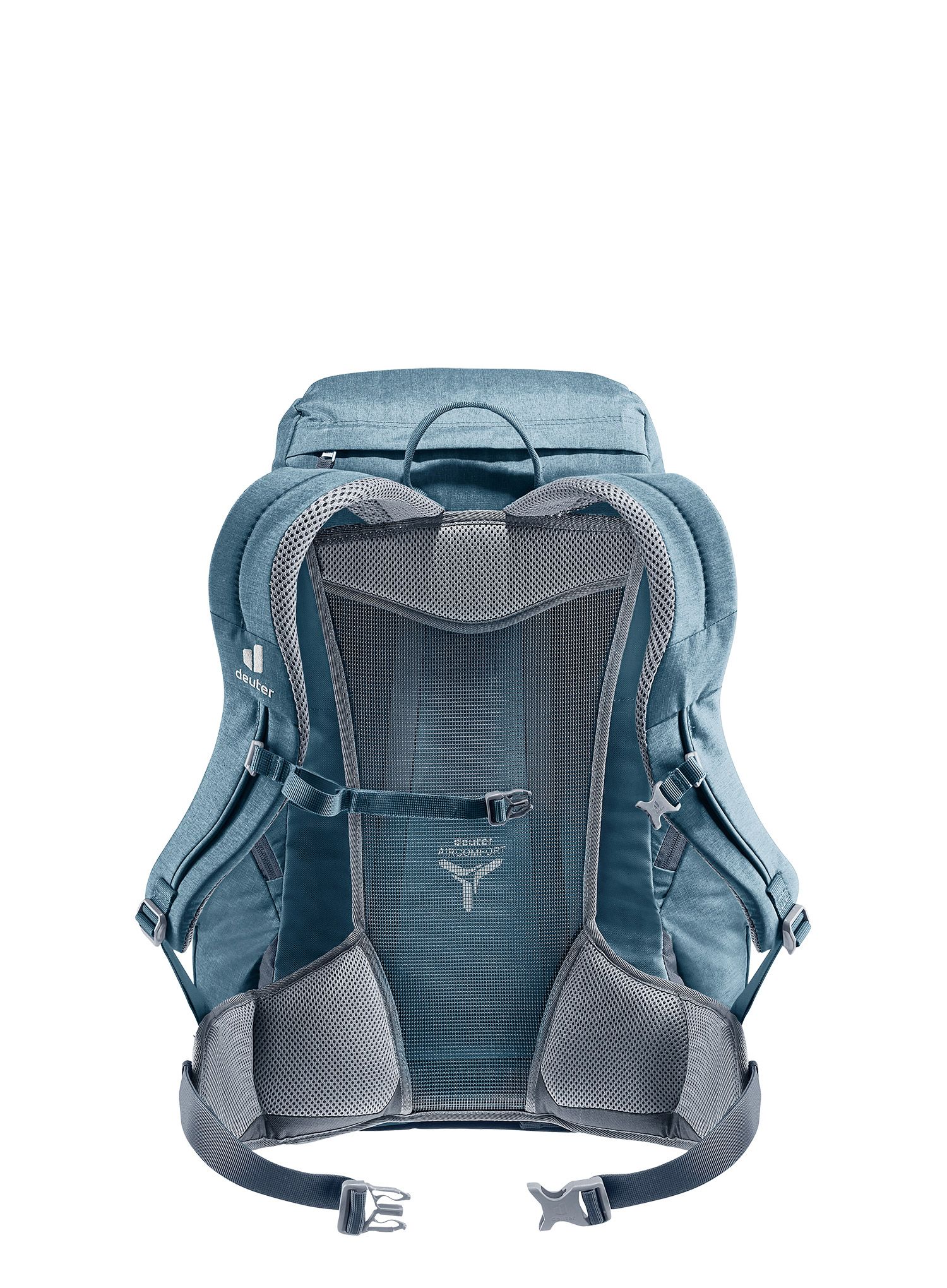 Planinarski ruksak Deuter Groden 32 - atlantic/ink