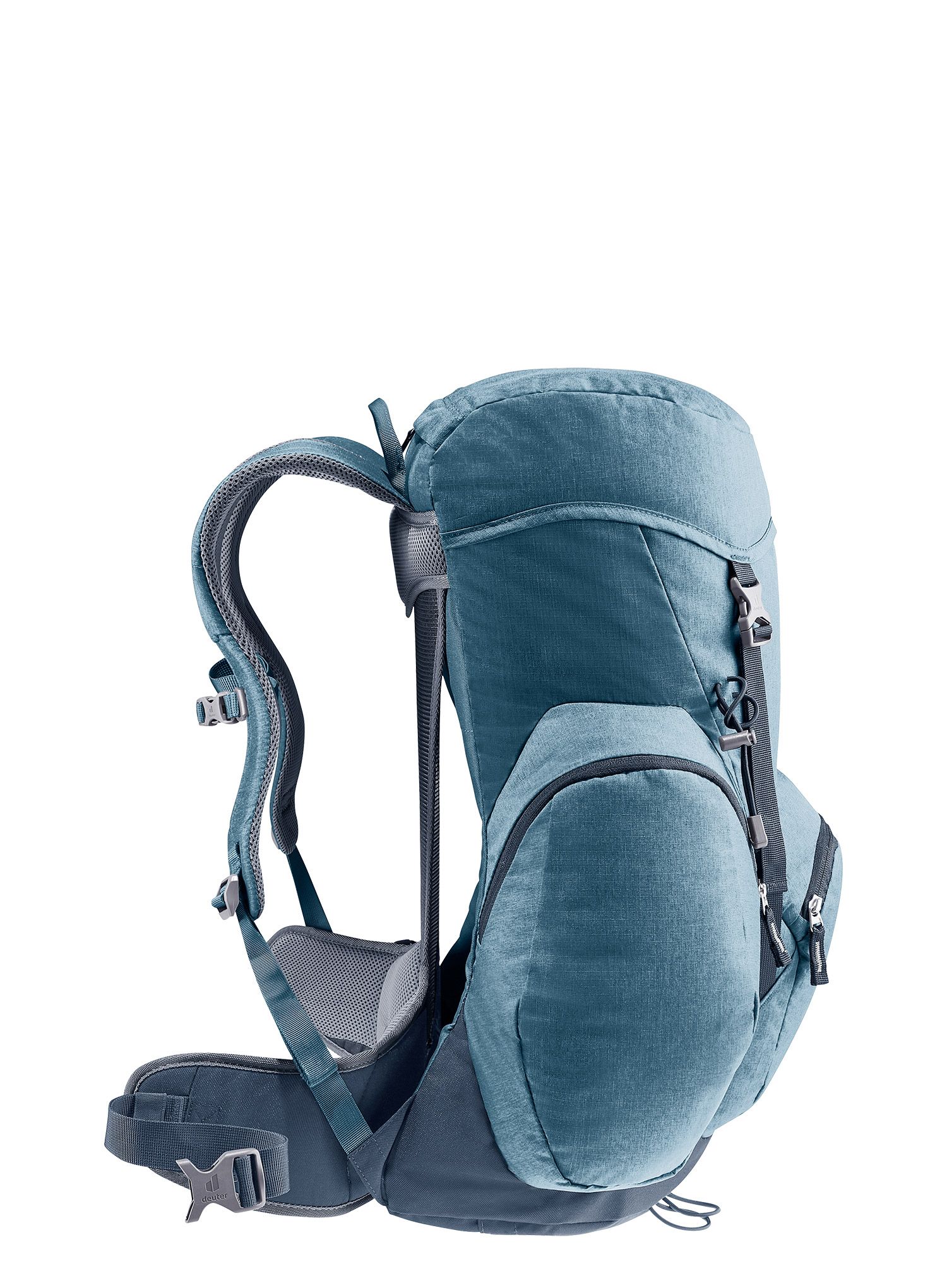 Planinarski ruksak Deuter Groden 32 - atlantic/ink