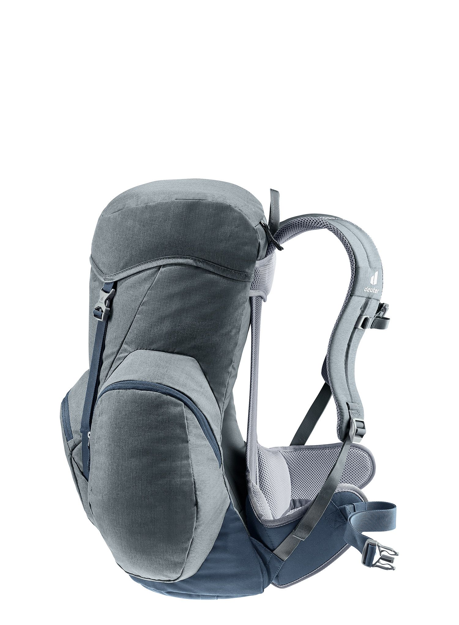 Planinarski ruksak Deuter Groden 32 - graphite/ink