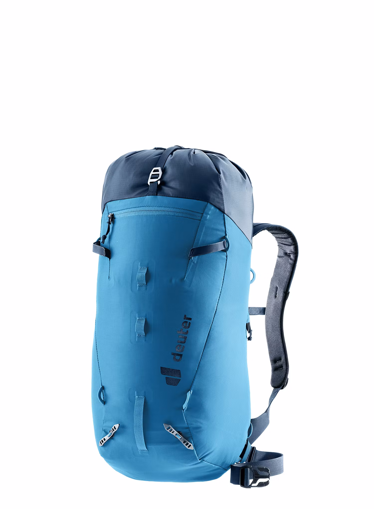 Planinarski ruksak Deuter Guide 24 - wave/ink