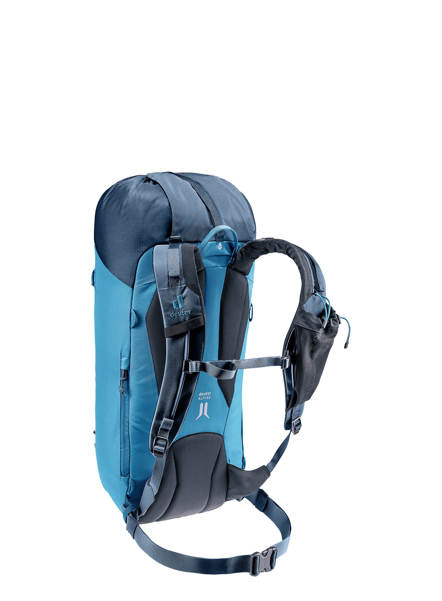 Planinarski ruksak Deuter Guide 24 - wave/ink