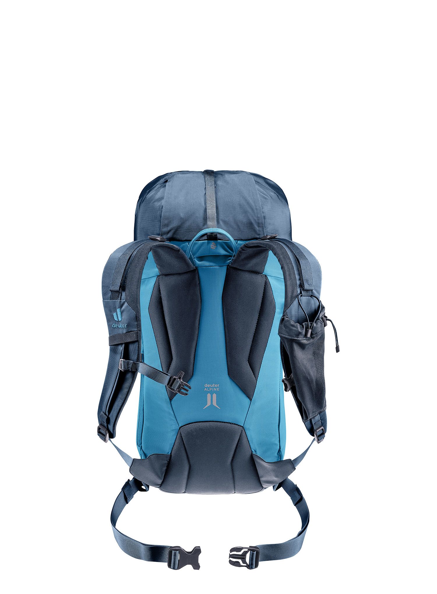 Planinarski ruksak Deuter Guide 24 - wave/ink