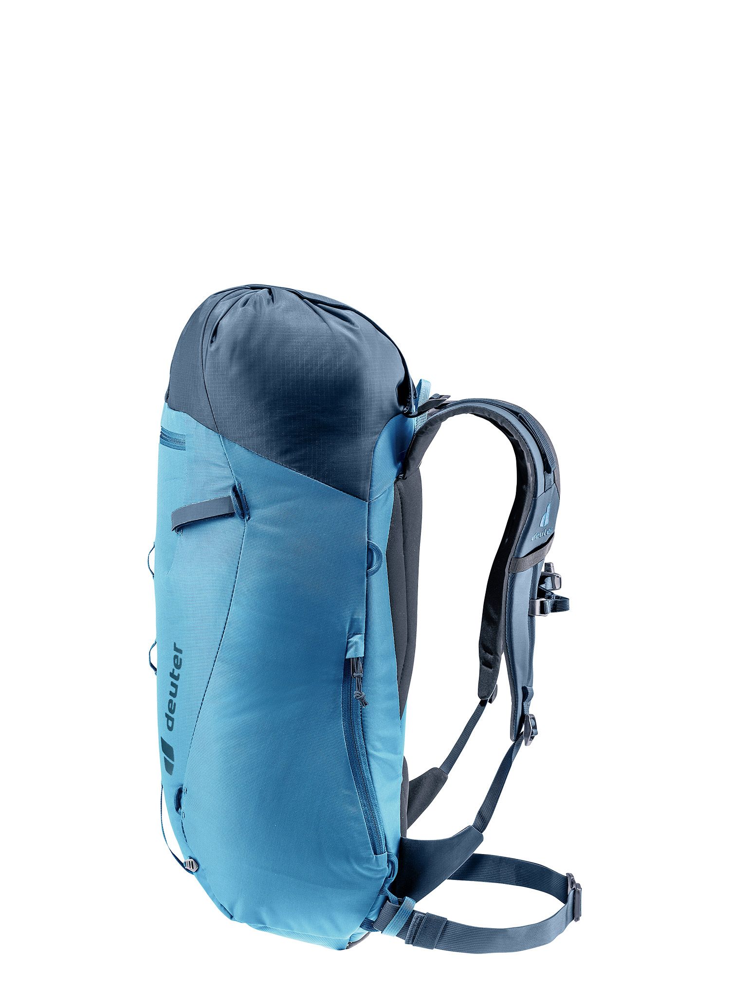 Planinarski ruksak Deuter Guide 24 - wave/ink