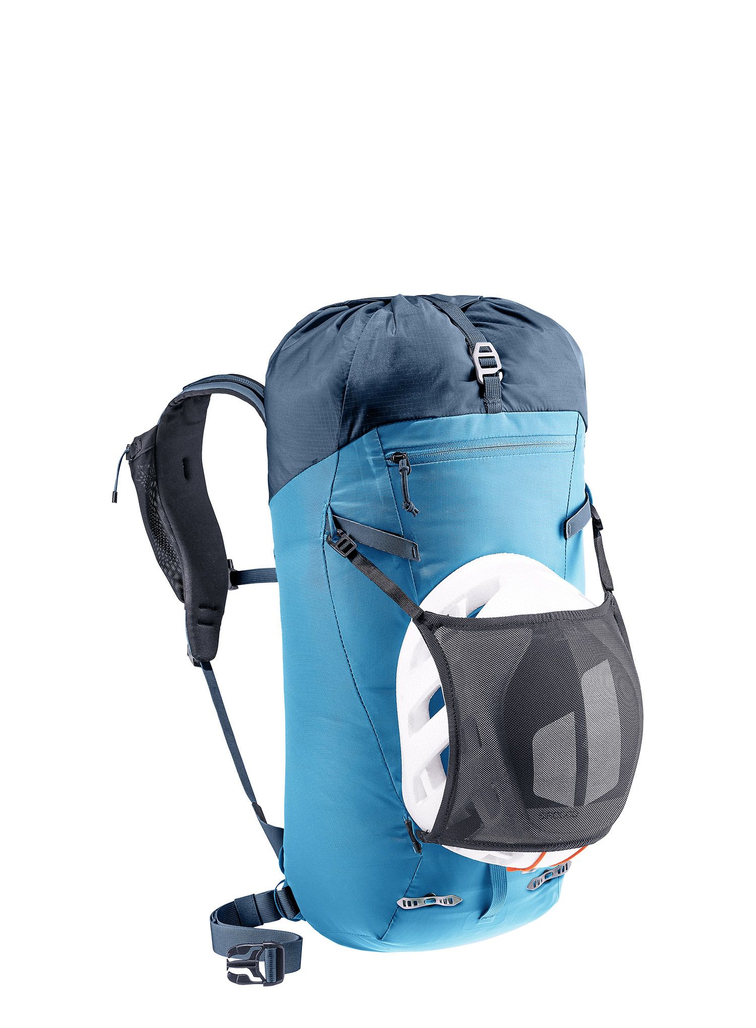 Planinarski ruksak Deuter Guide 24 - wave/ink