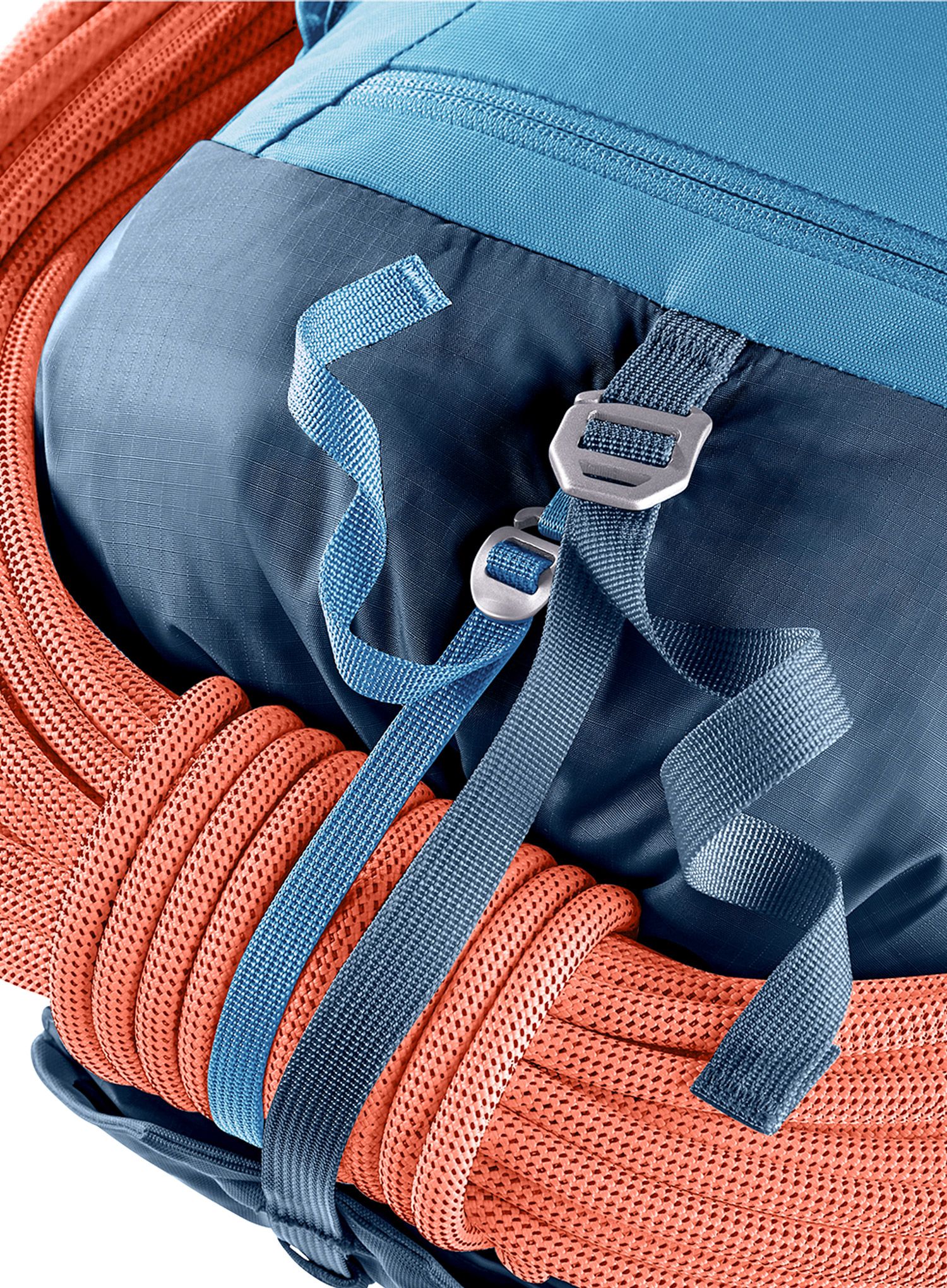 Planinarski ruksak Deuter Guide 24 - wave/ink