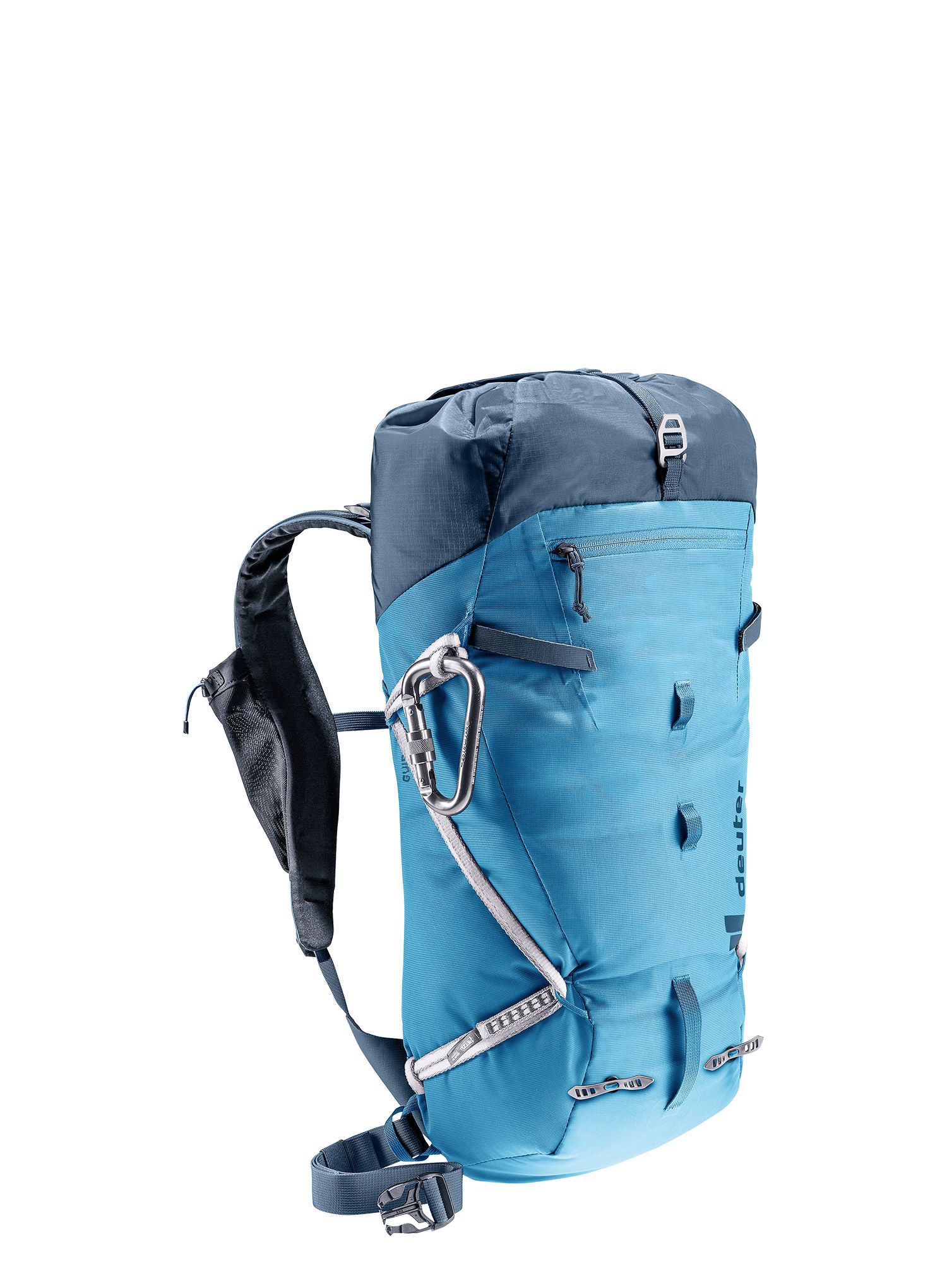 Planinarski ruksak Deuter Guide 24 - wave/ink