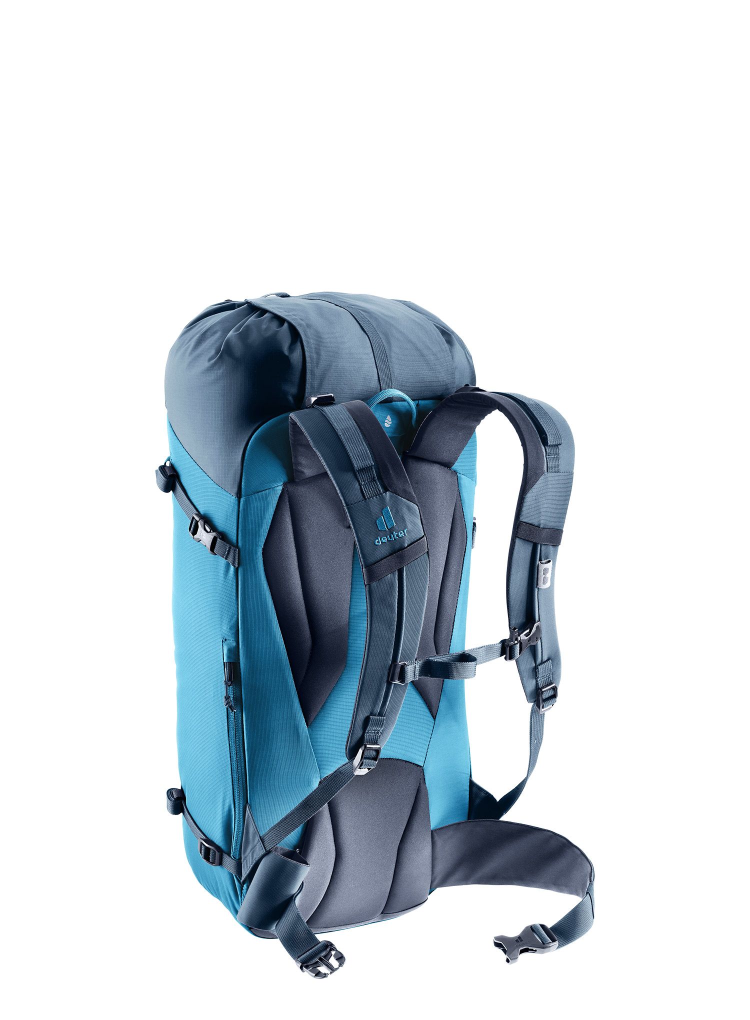 Planinarski ruksak Deuter Guide 30 - wave/ink