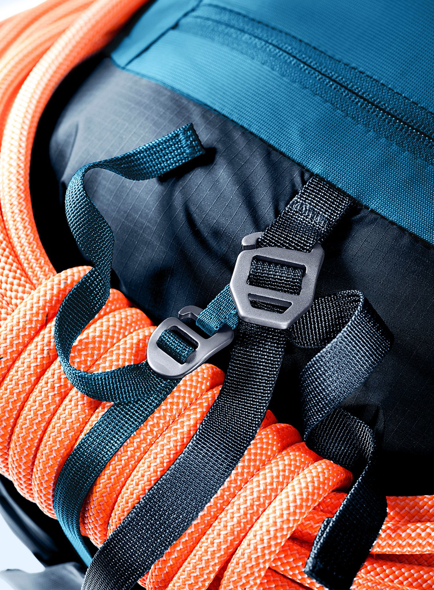 Planinarski ruksak Deuter Guide 30 - wave/ink