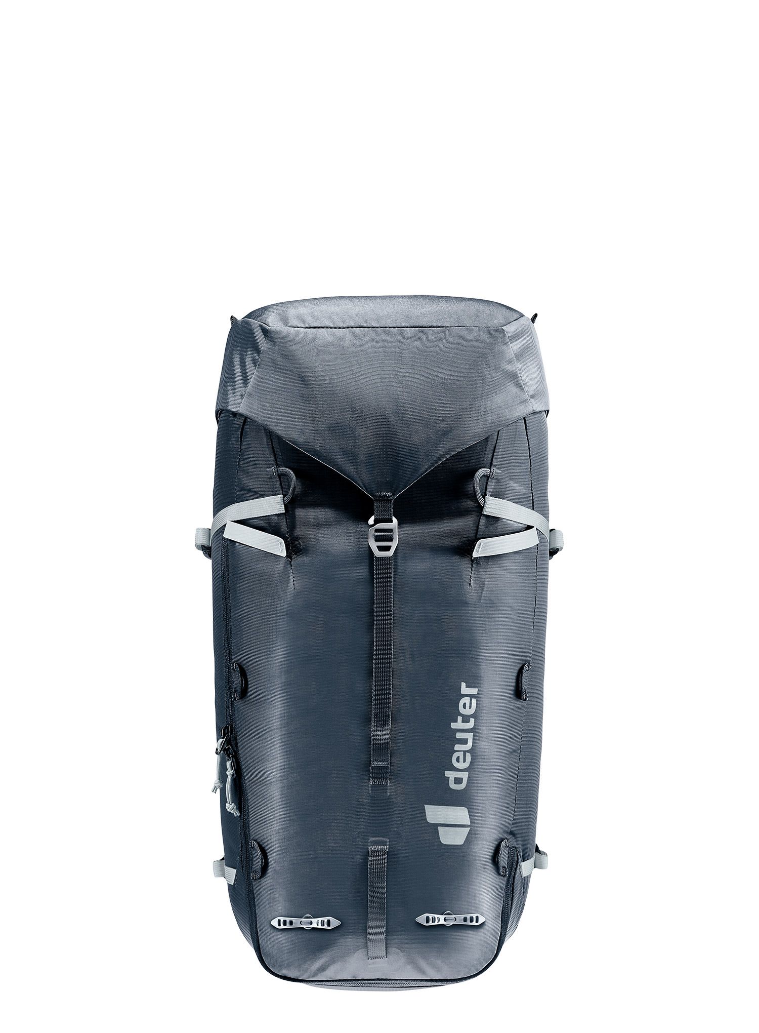 Planinarski ruksak Deuter Guide 34 + 8 - black/shale
